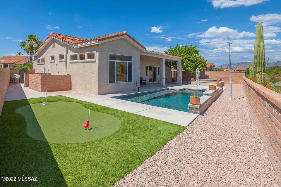 N/A - Residential Lease