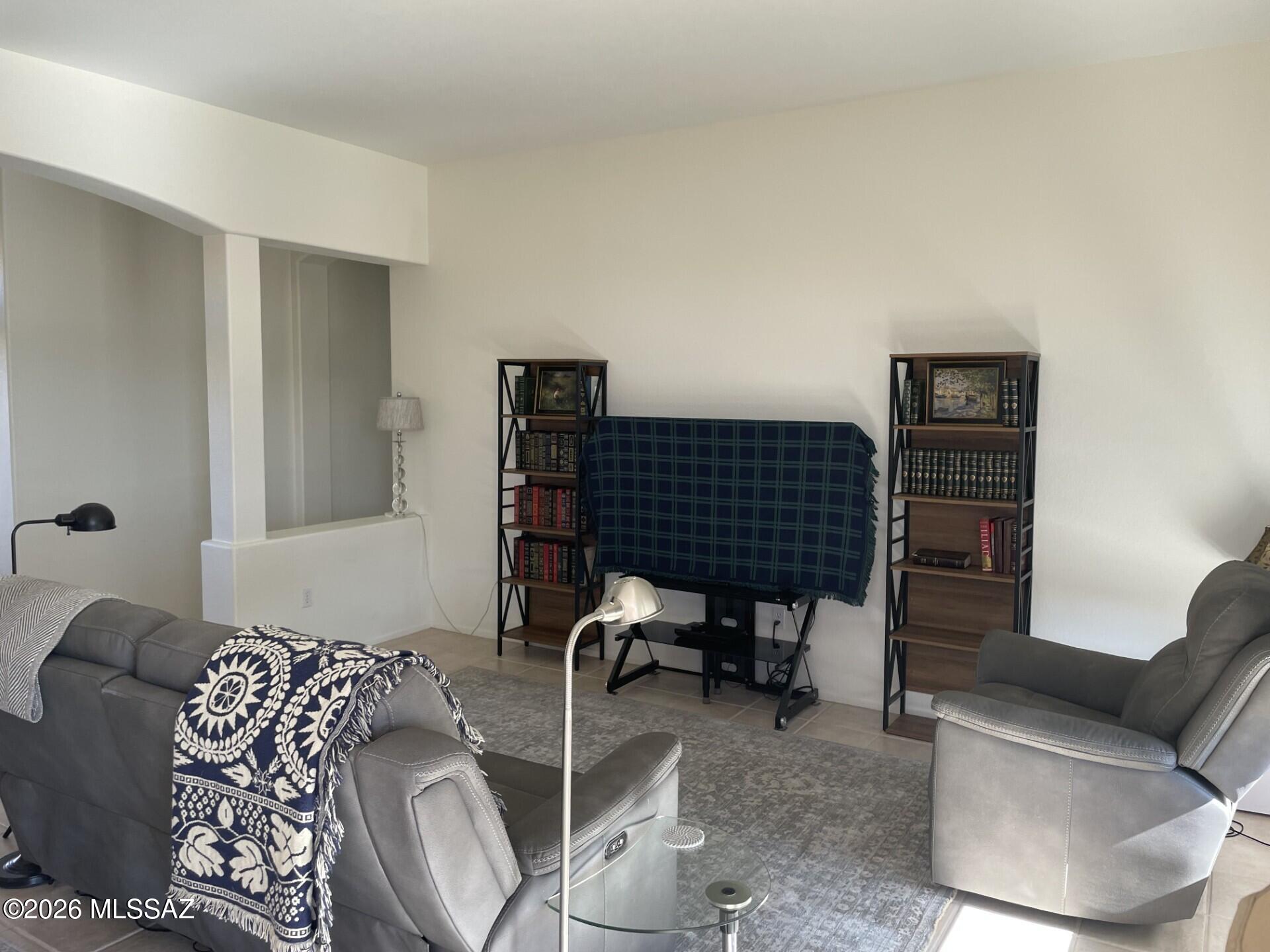 N/A - Residential Lease