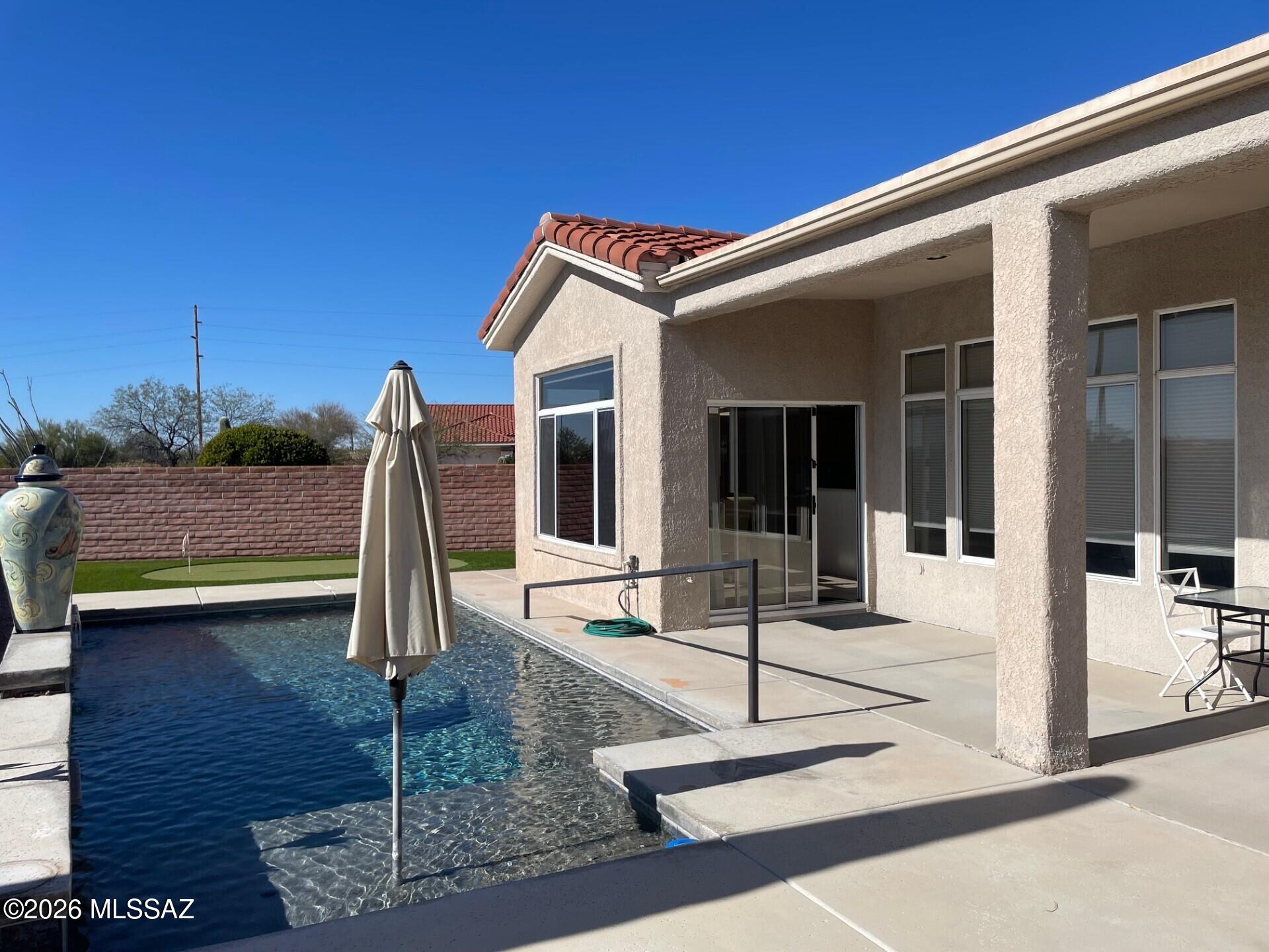 N/A - Residential Lease