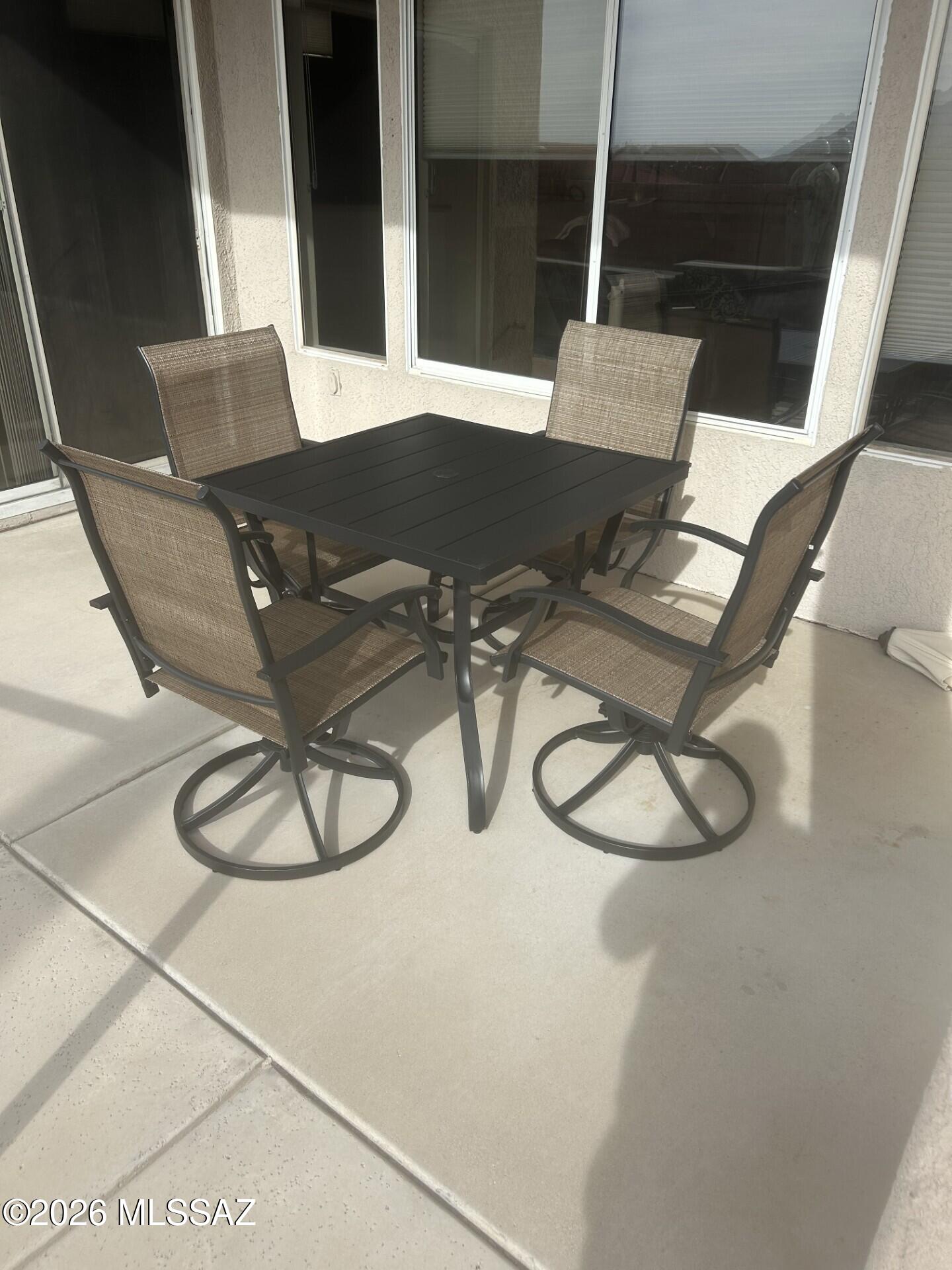 N/A - Residential Lease