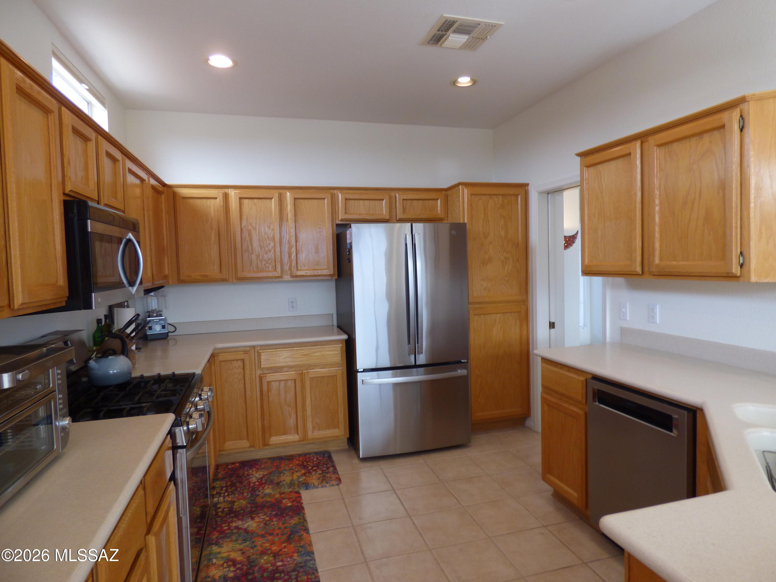 N/A - Residential Lease