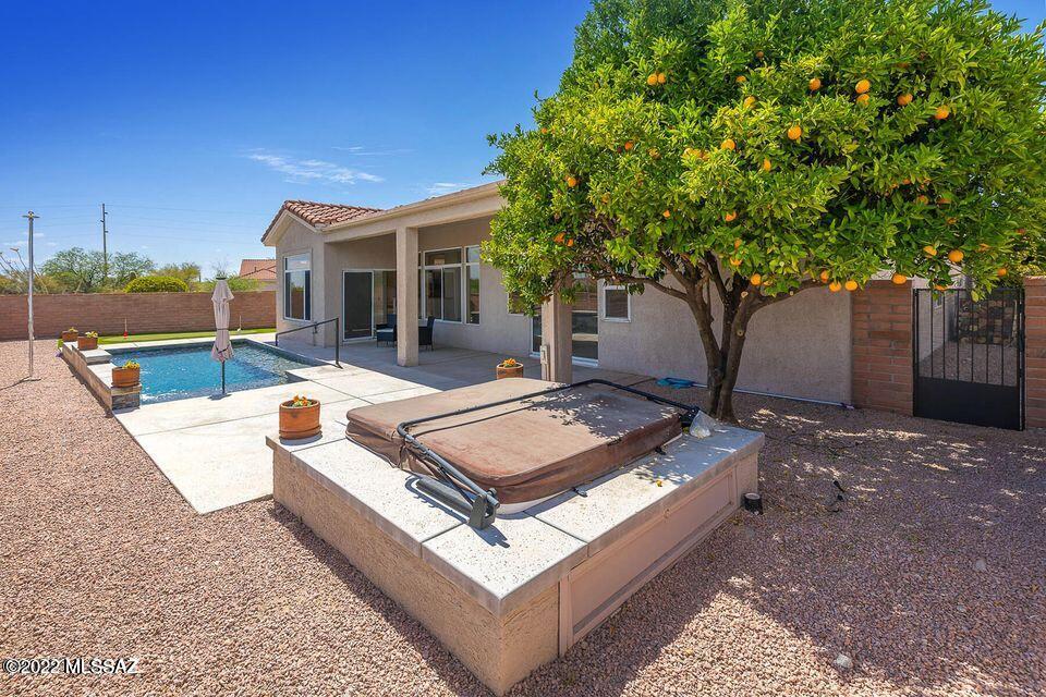 N/A - Residential Lease