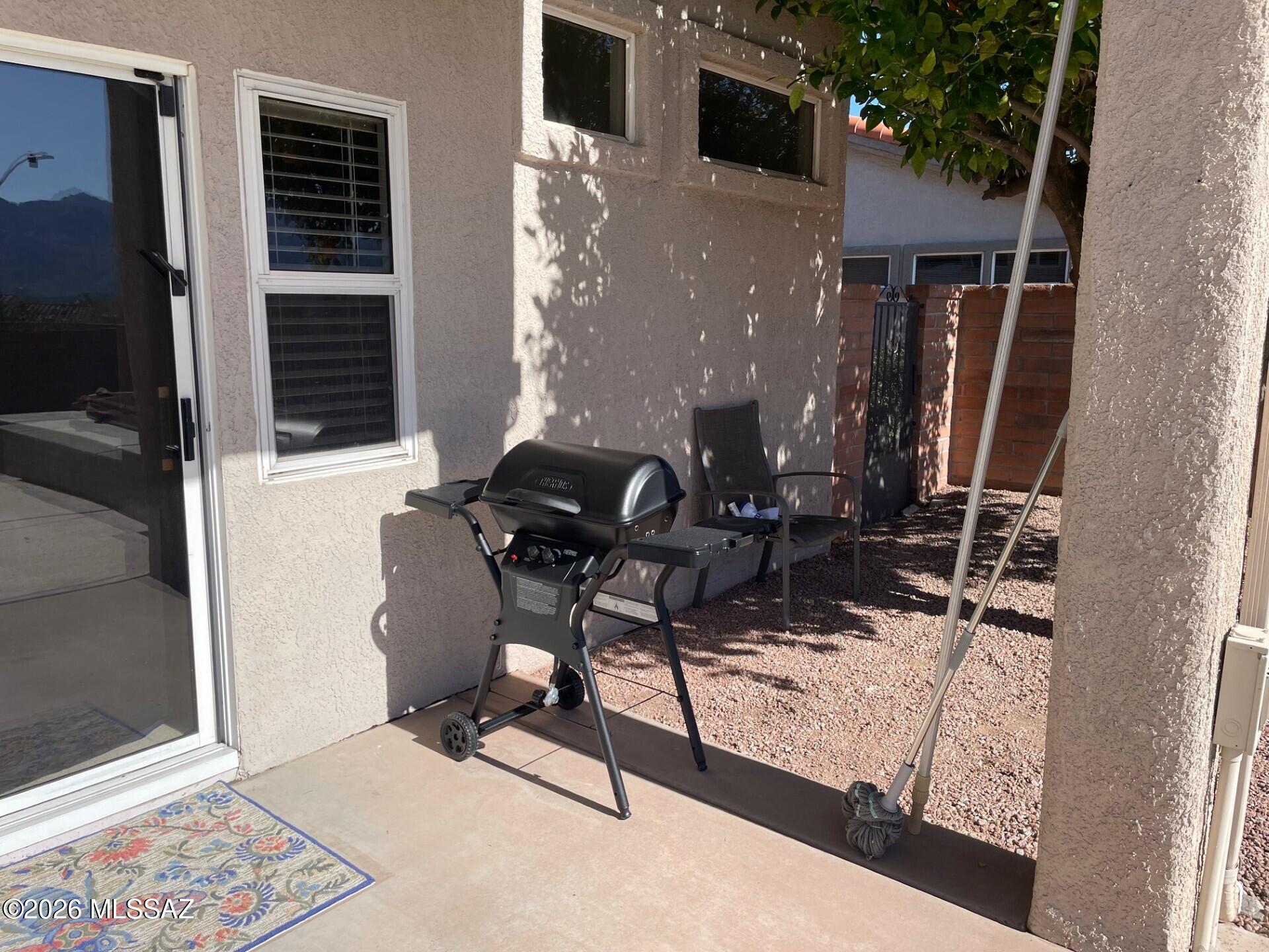 N/A - Residential Lease