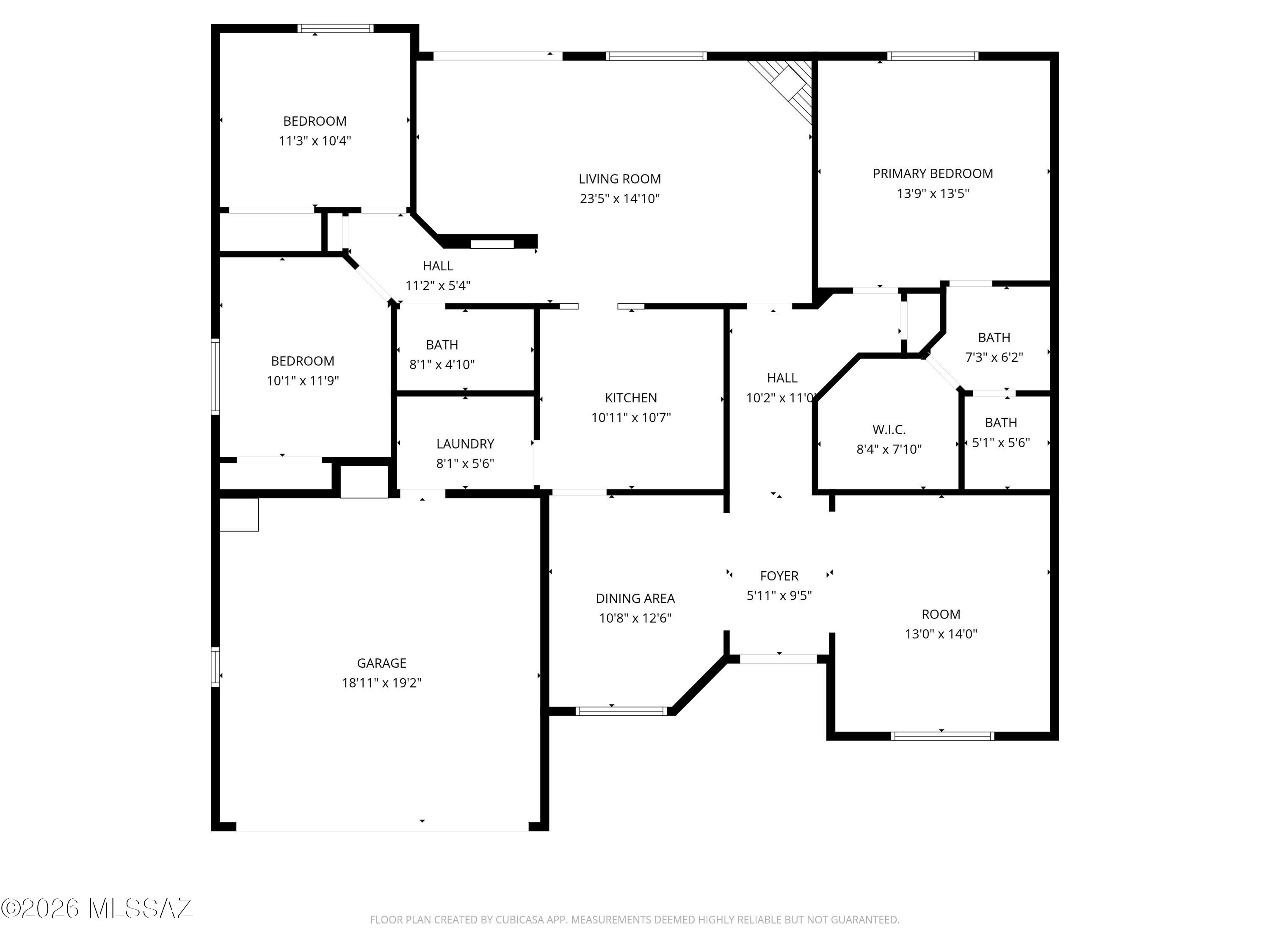 Silverado Hills Blk 3 (1-243) - Residential