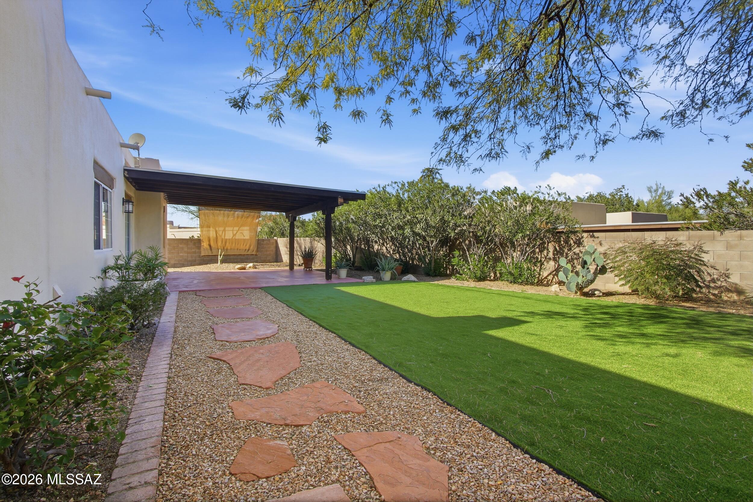 Silverado Hills Blk 3 (1-243) - Residential