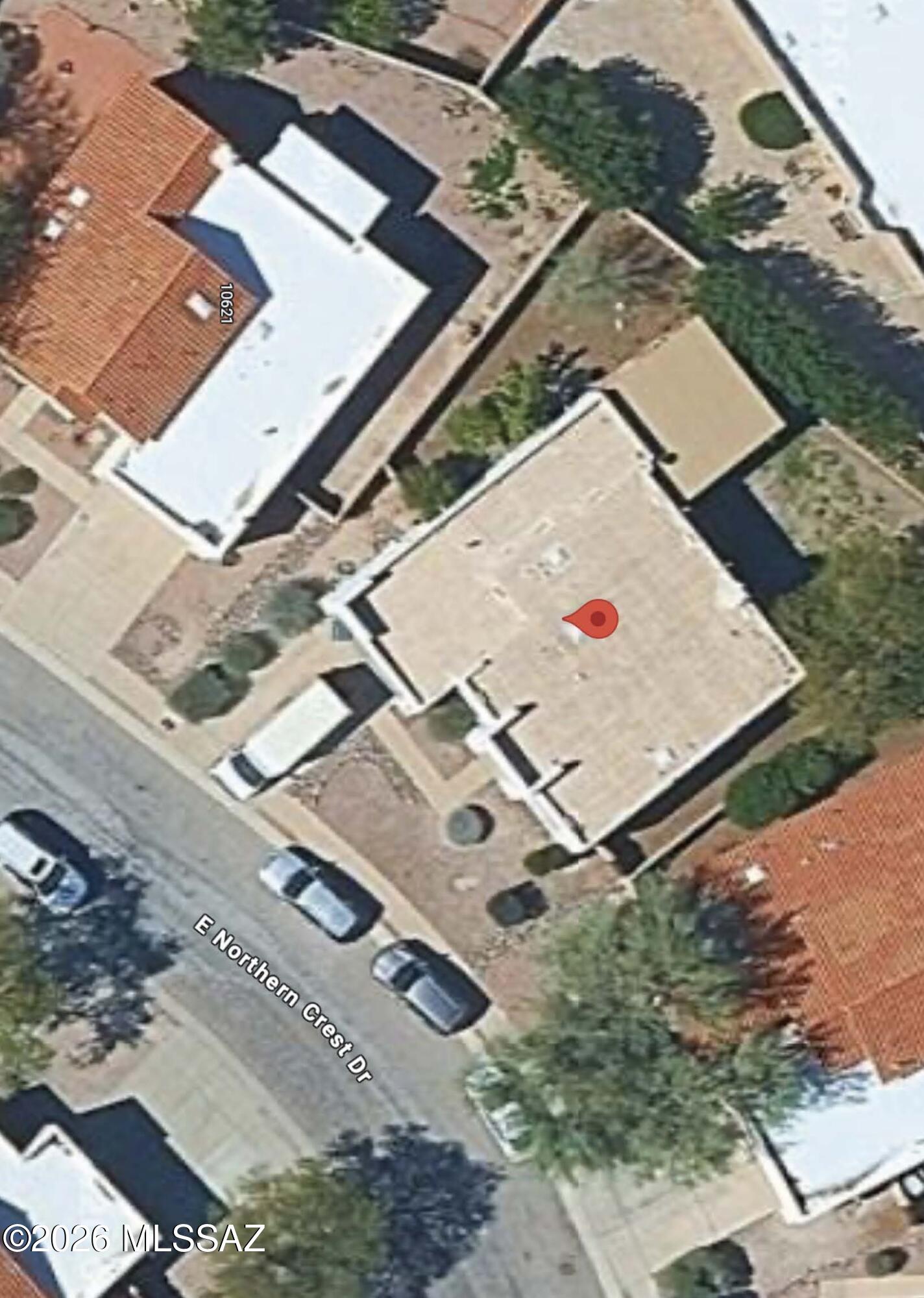 Silverado Hills Blk 3 (1-243) - Residential