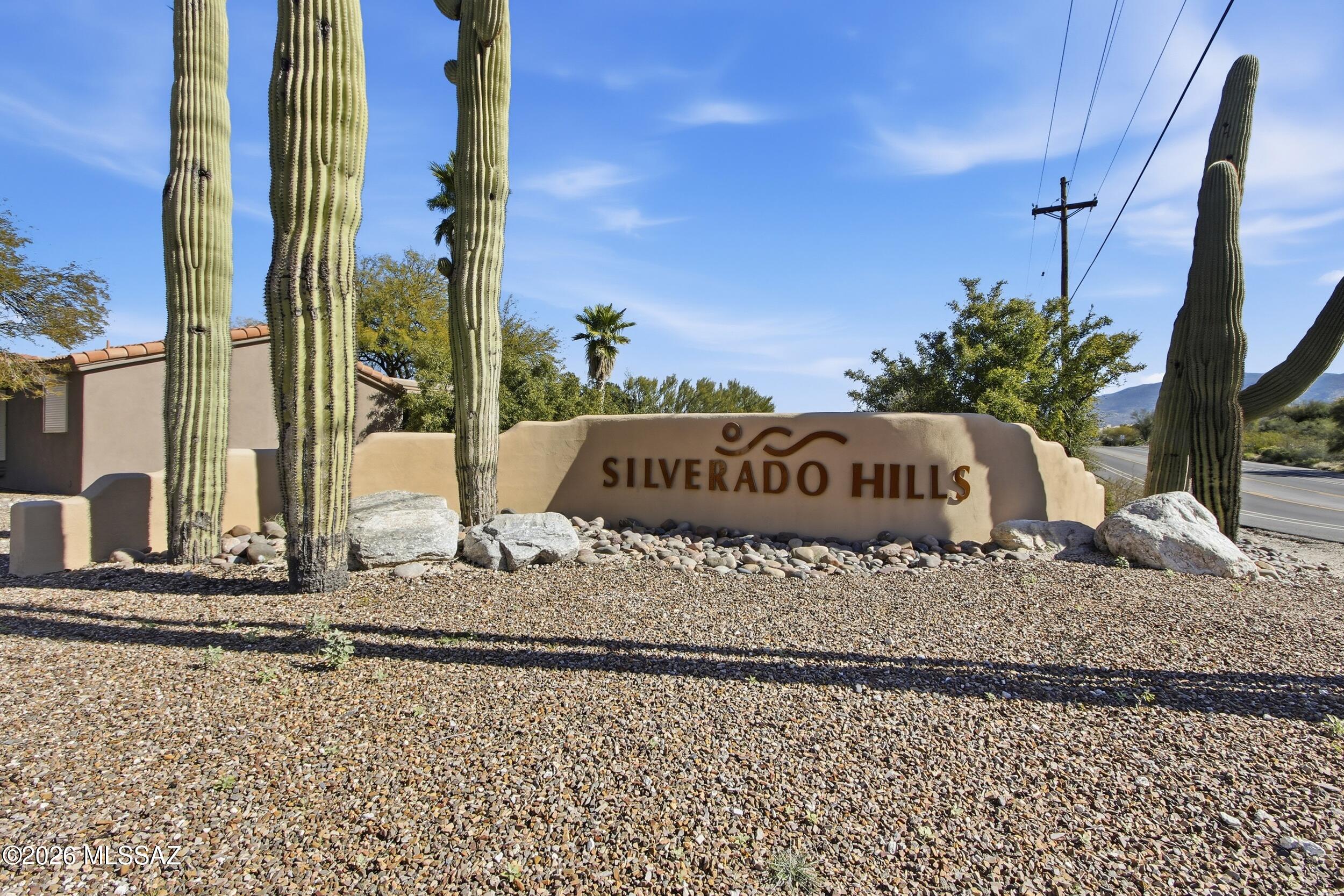 Silverado Hills Blk 3 (1-243) - Residential