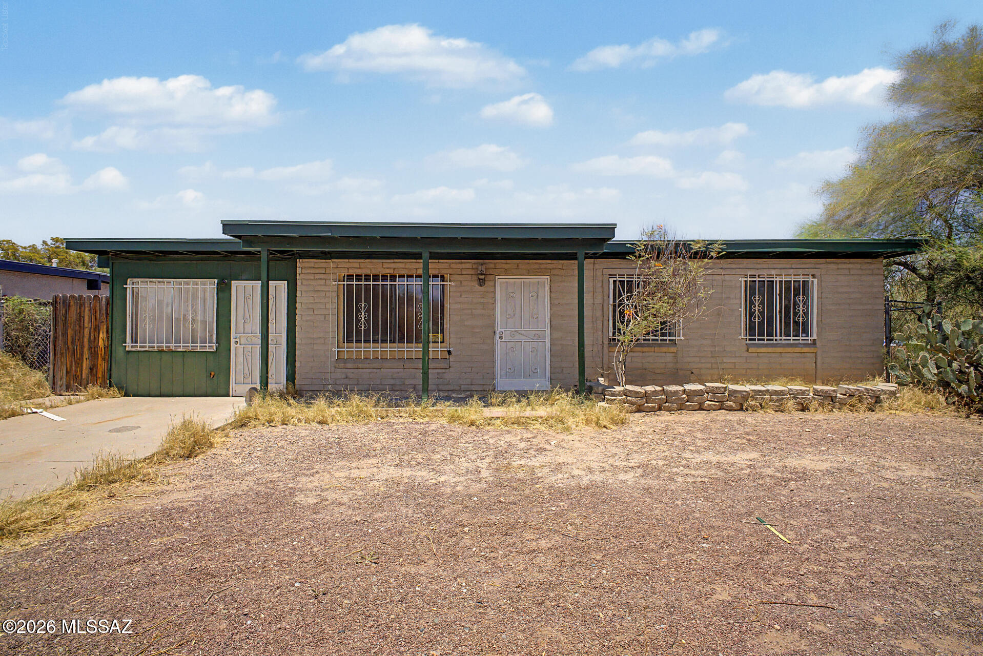 Silverlake Park (1-29) - Residential