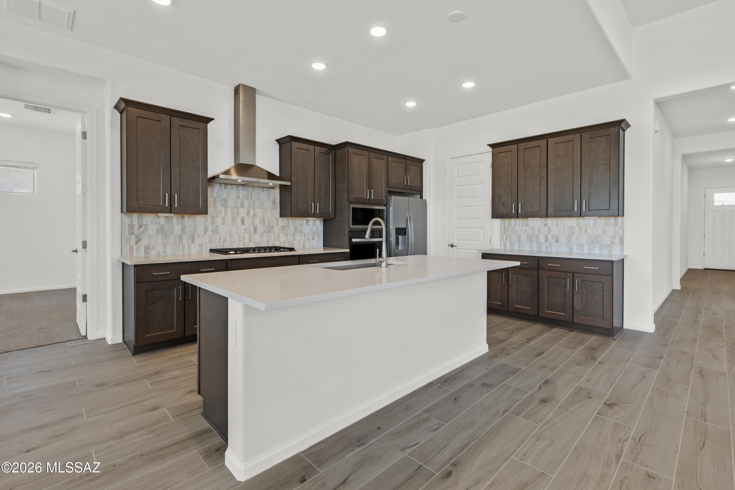 Saguaro Reserve II at Dove Mountain - Residential