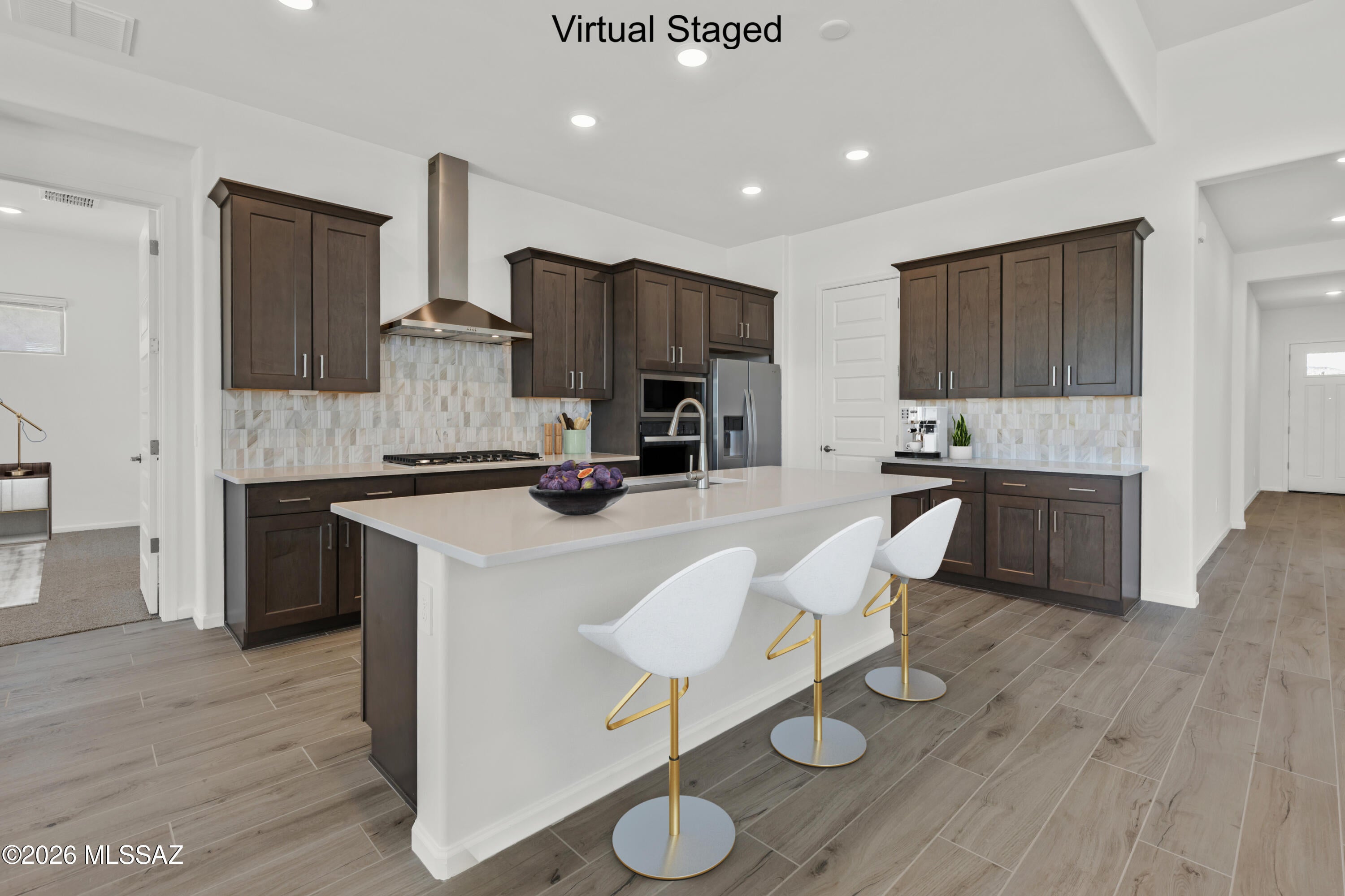 Saguaro Reserve II at Dove Mountain - Residential