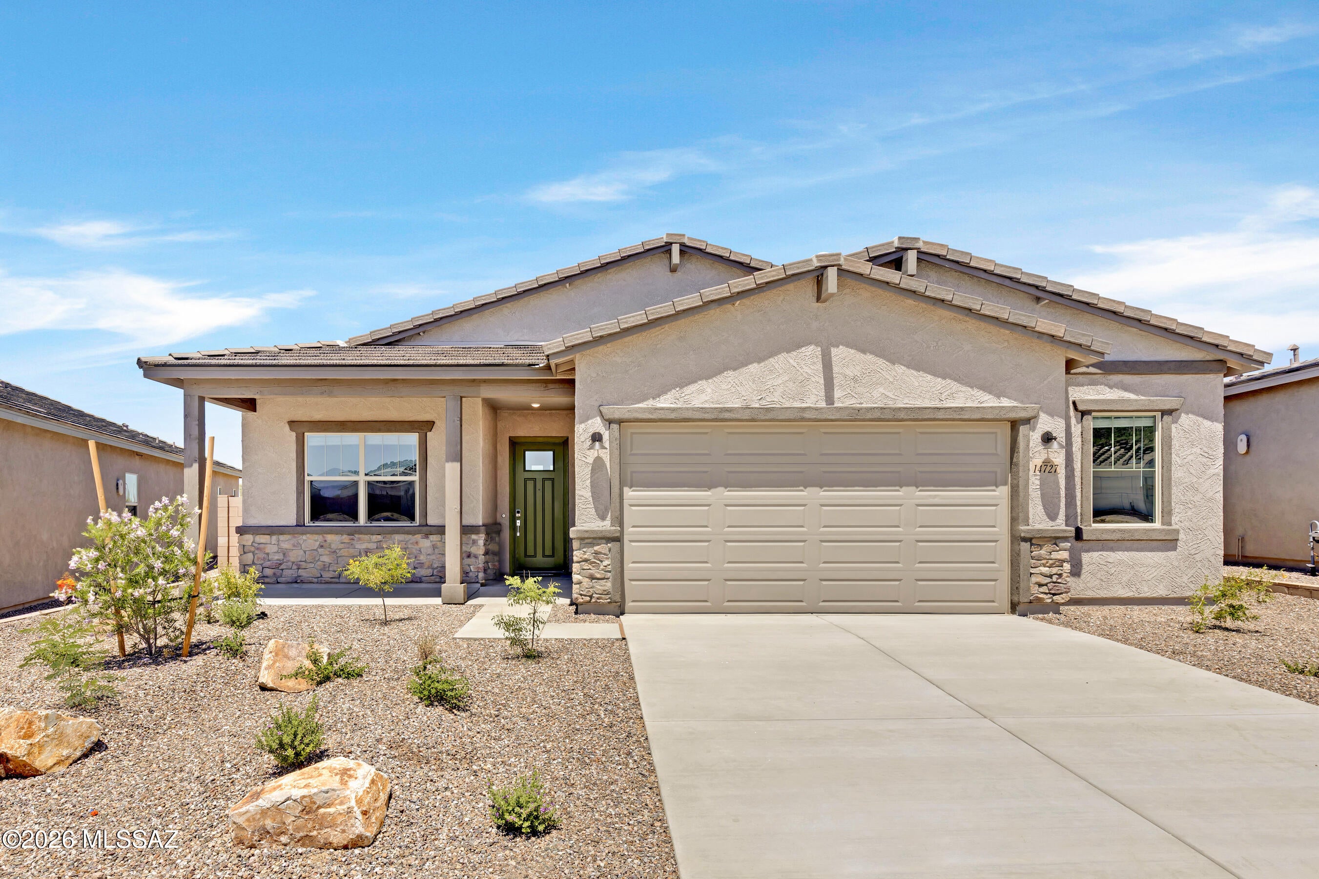 Saguaro Reserve II at Dove Mountain - Residential