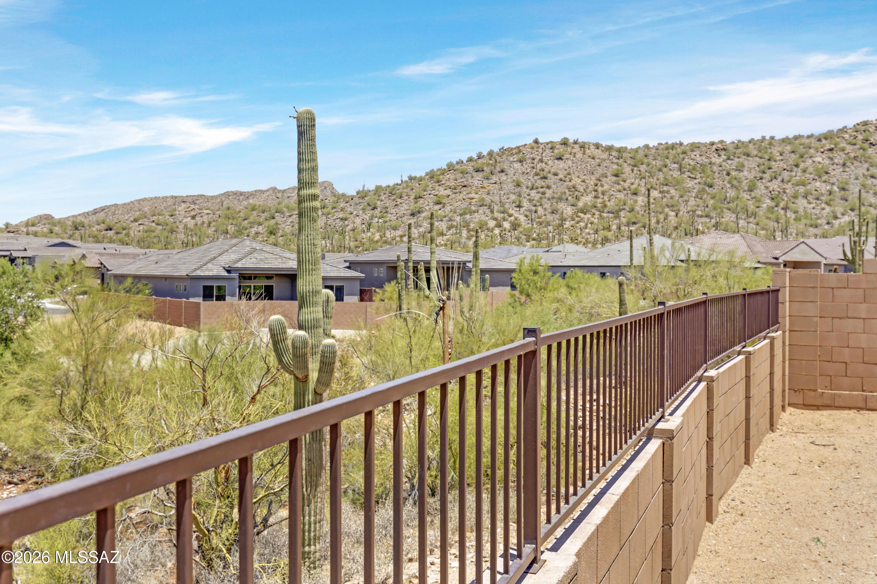 Saguaro Reserve II at Dove Mountain - Residential