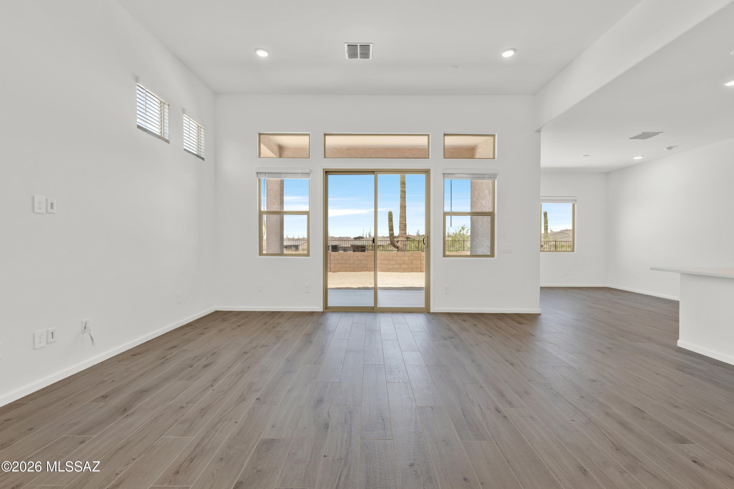 Saguaro Reserve II at Dove Mountain - Residential