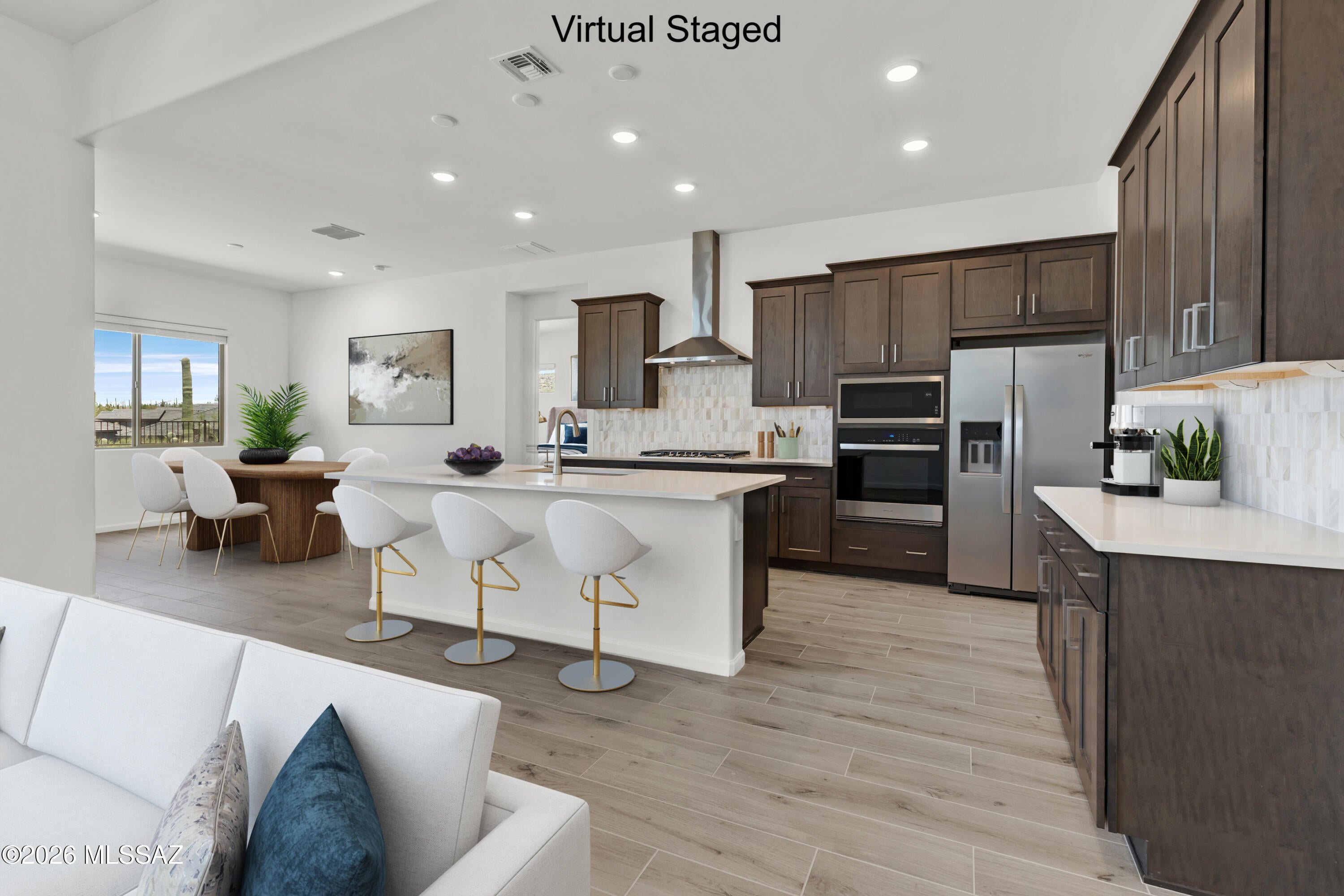Saguaro Reserve II at Dove Mountain - Residential