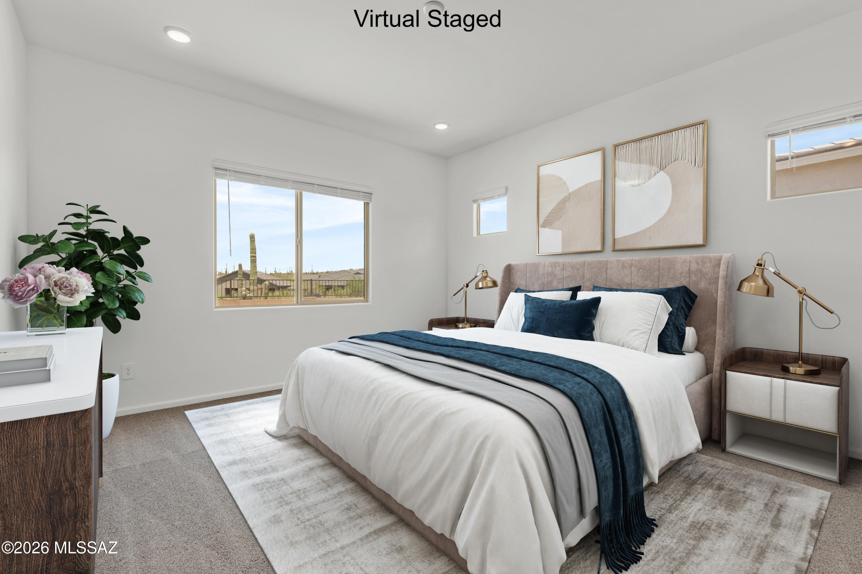 Saguaro Reserve II at Dove Mountain - Residential