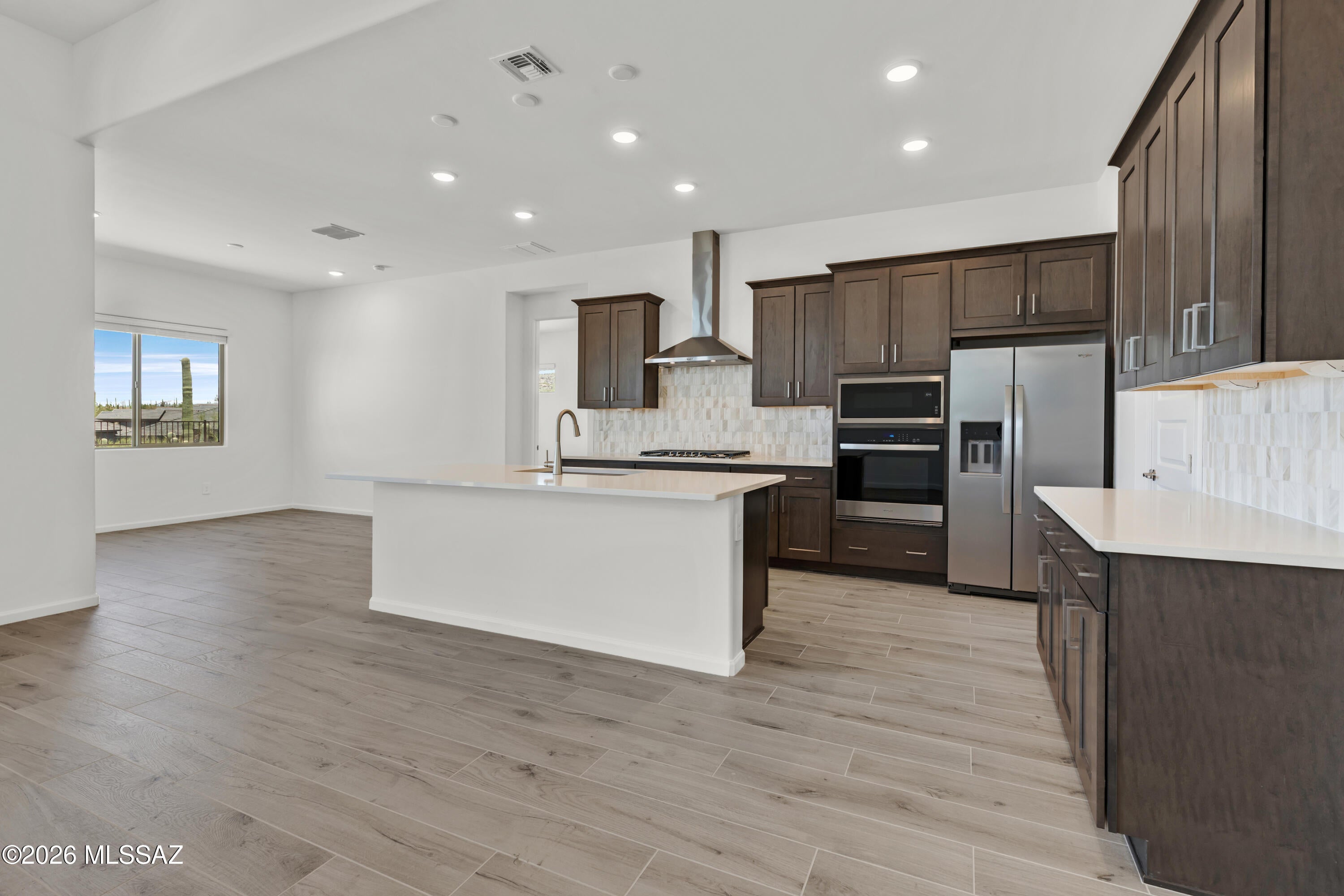 Saguaro Reserve II at Dove Mountain - Residential