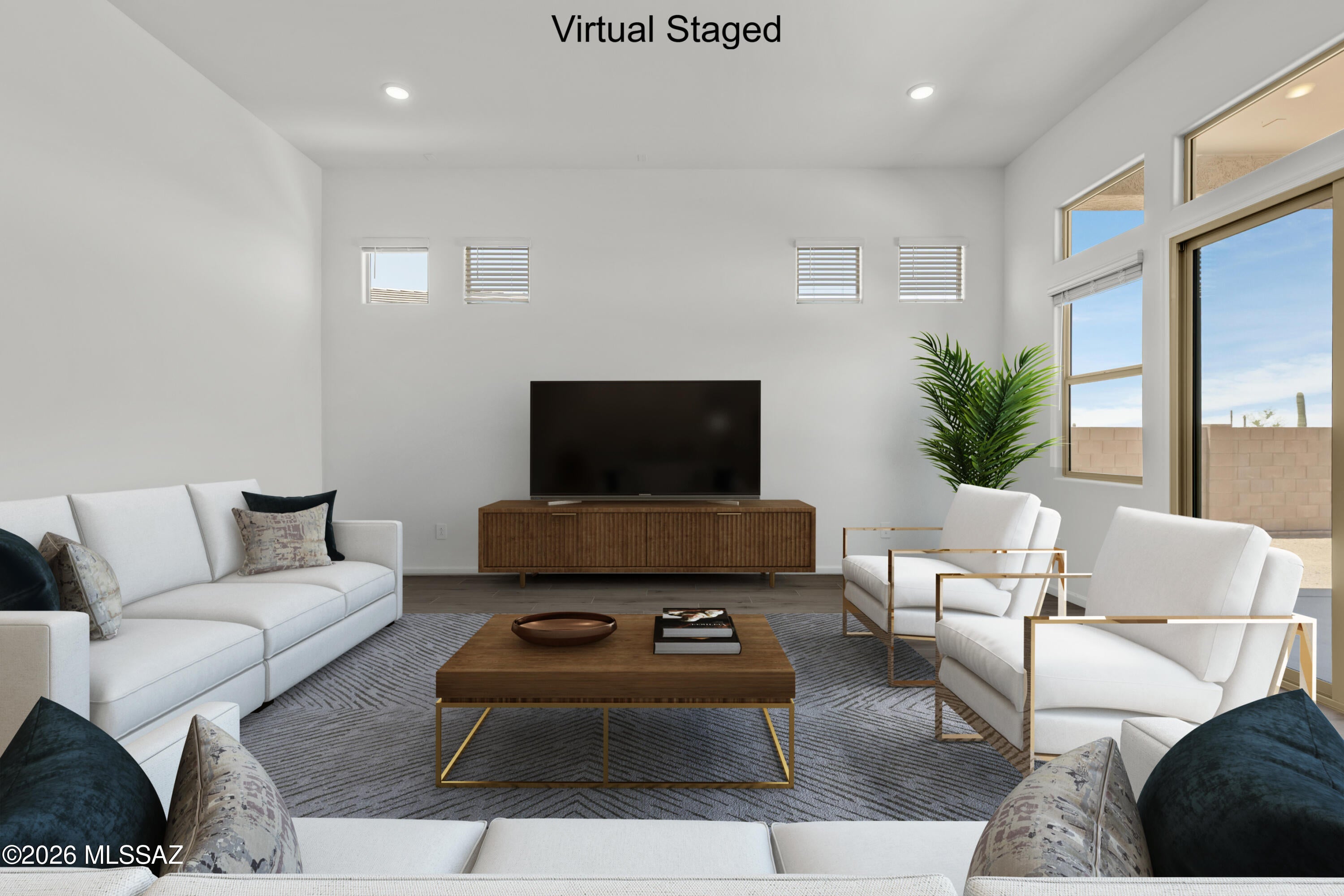 Saguaro Reserve II at Dove Mountain - Residential