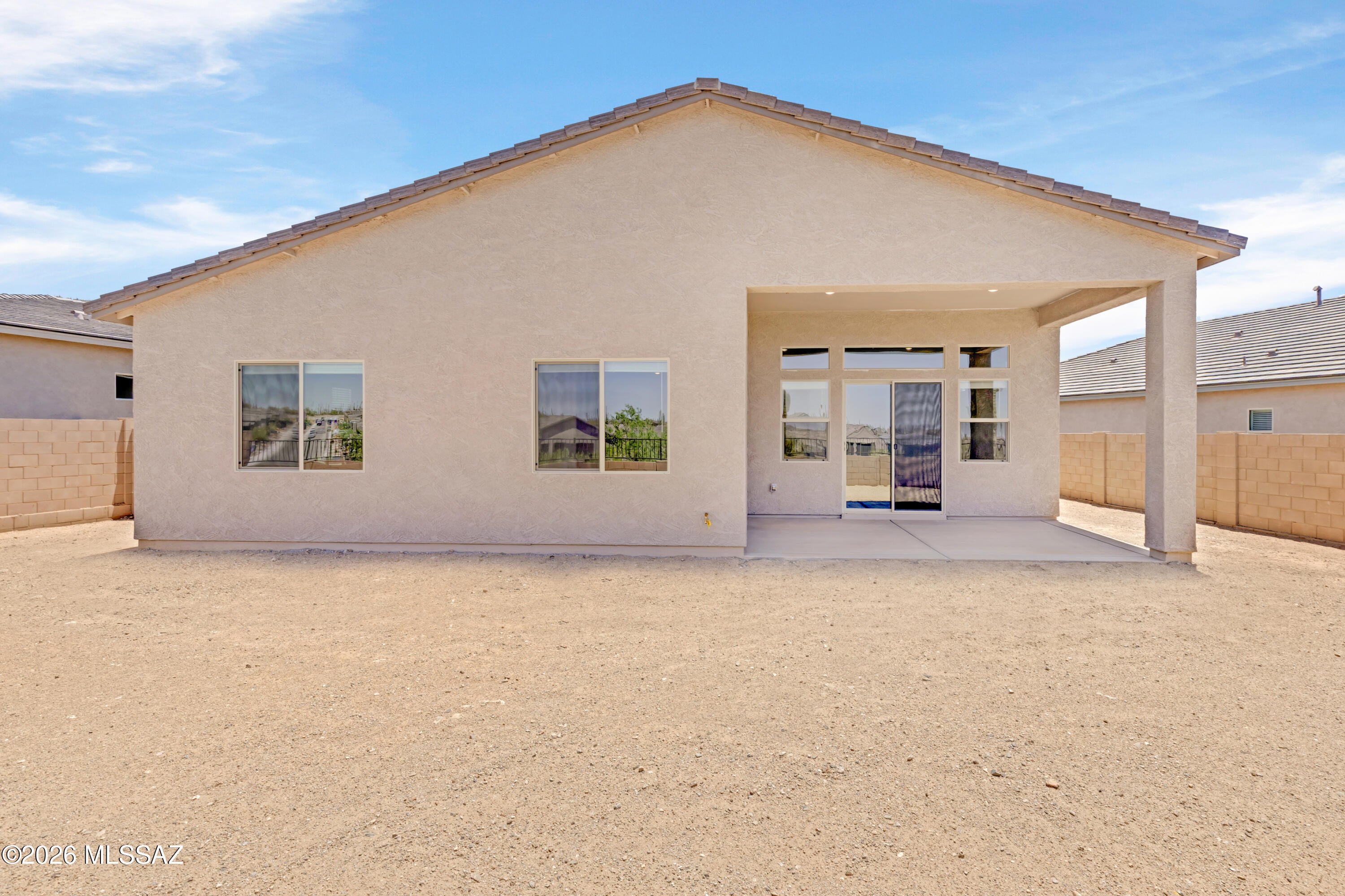 Saguaro Reserve II at Dove Mountain - Residential