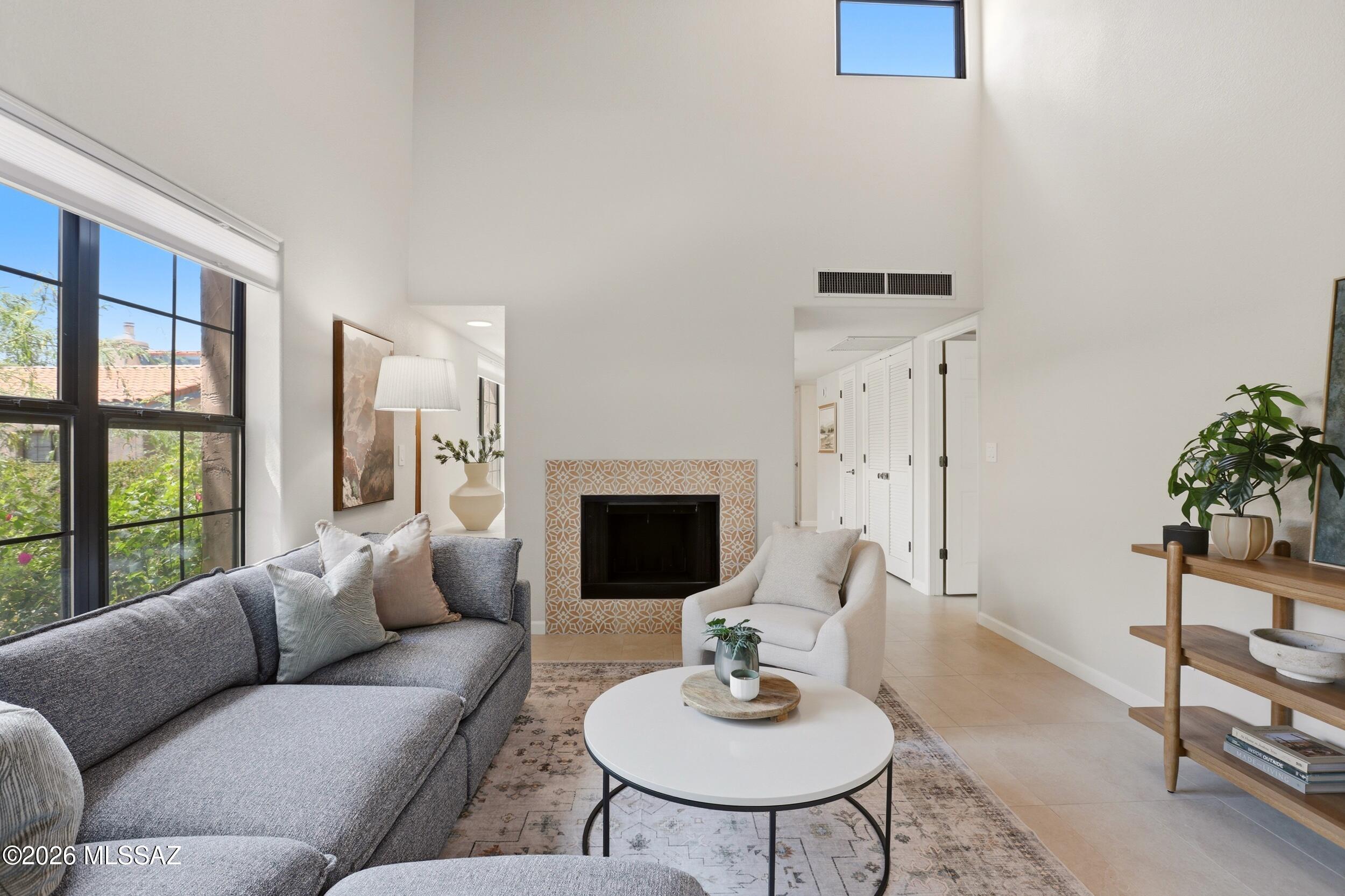 Ventana De Sabino Villas (1-90) - Residential