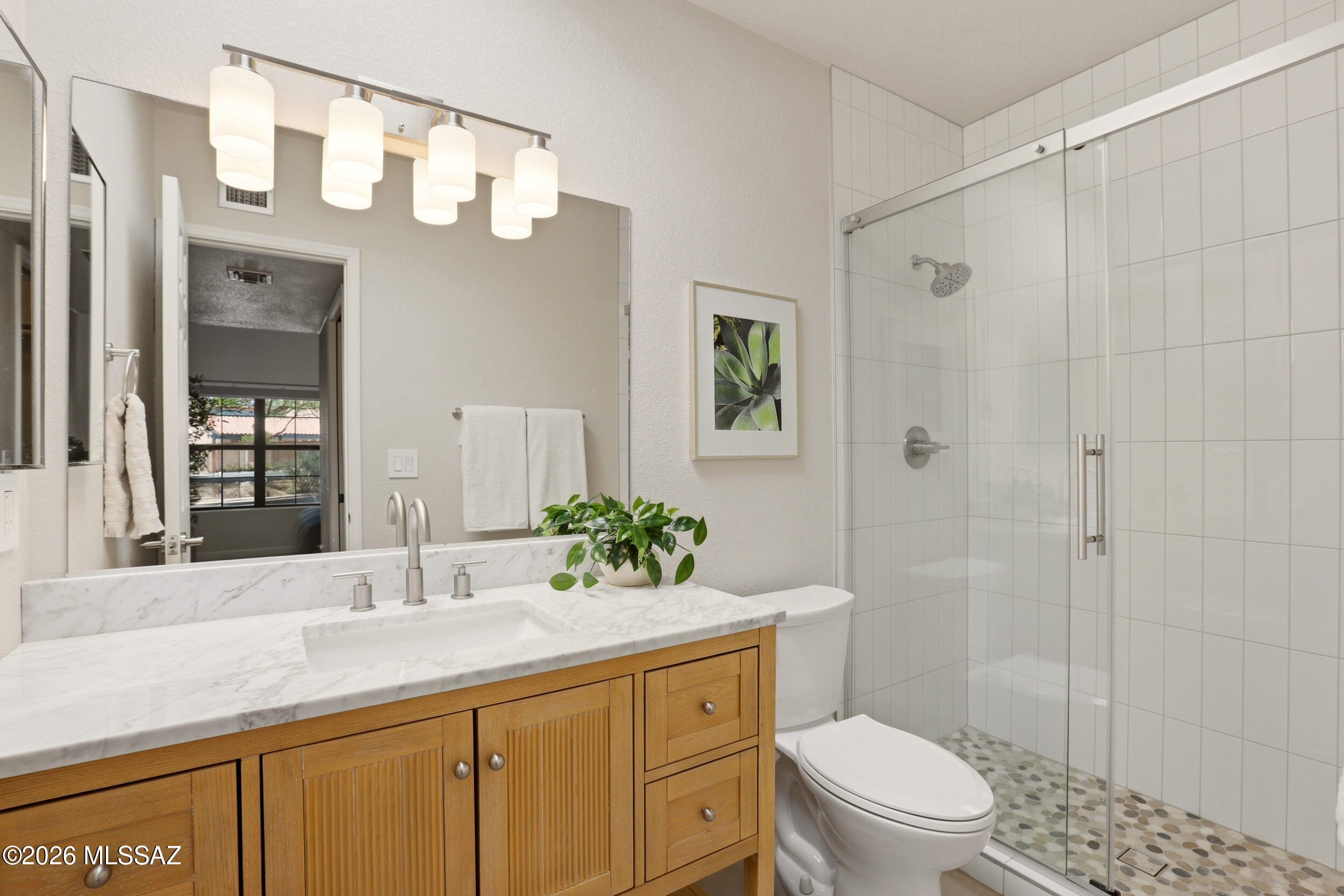 Ventana De Sabino Villas (1-90) - Residential