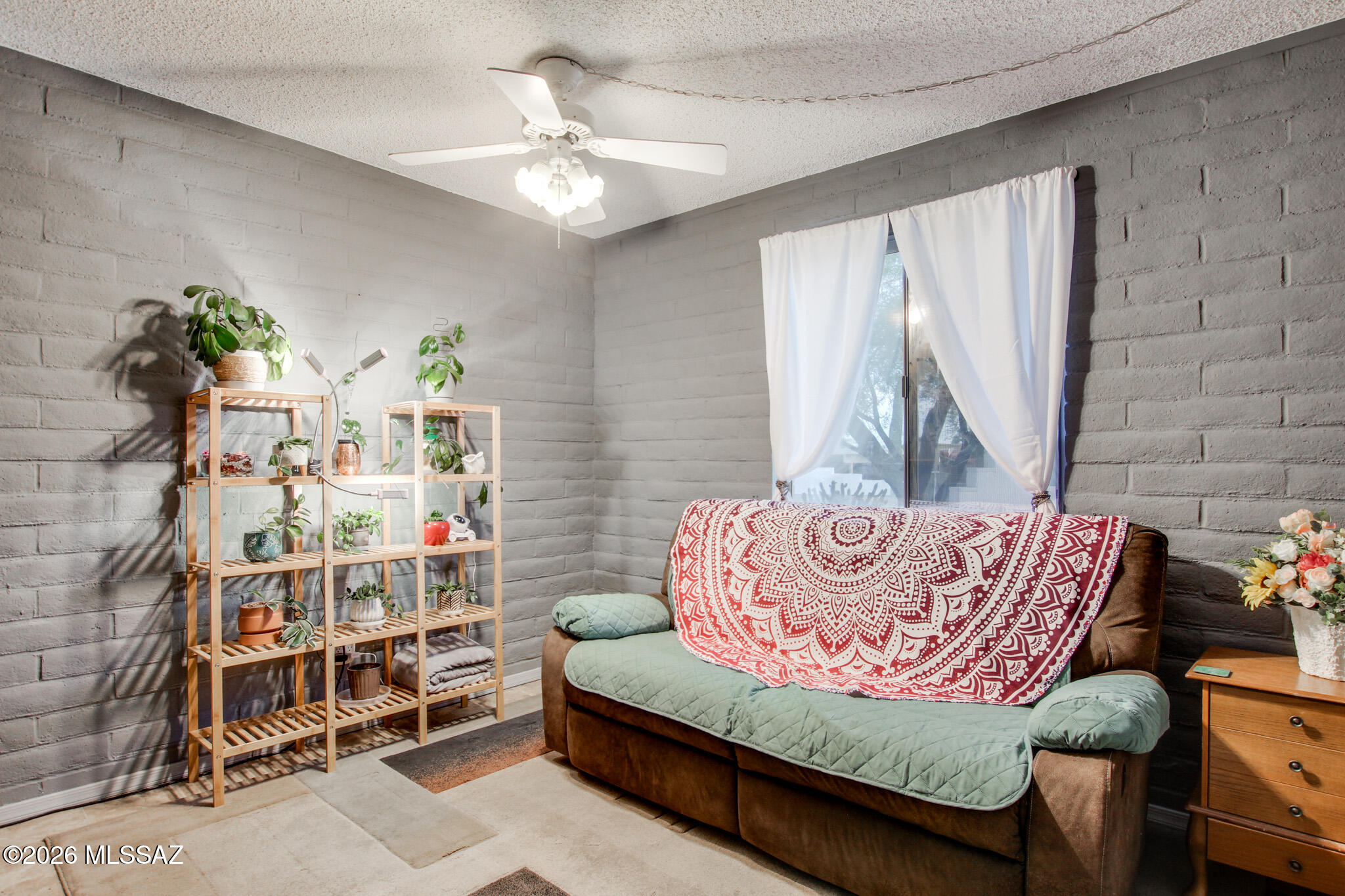 Harrison Hills (1-258) - Residential