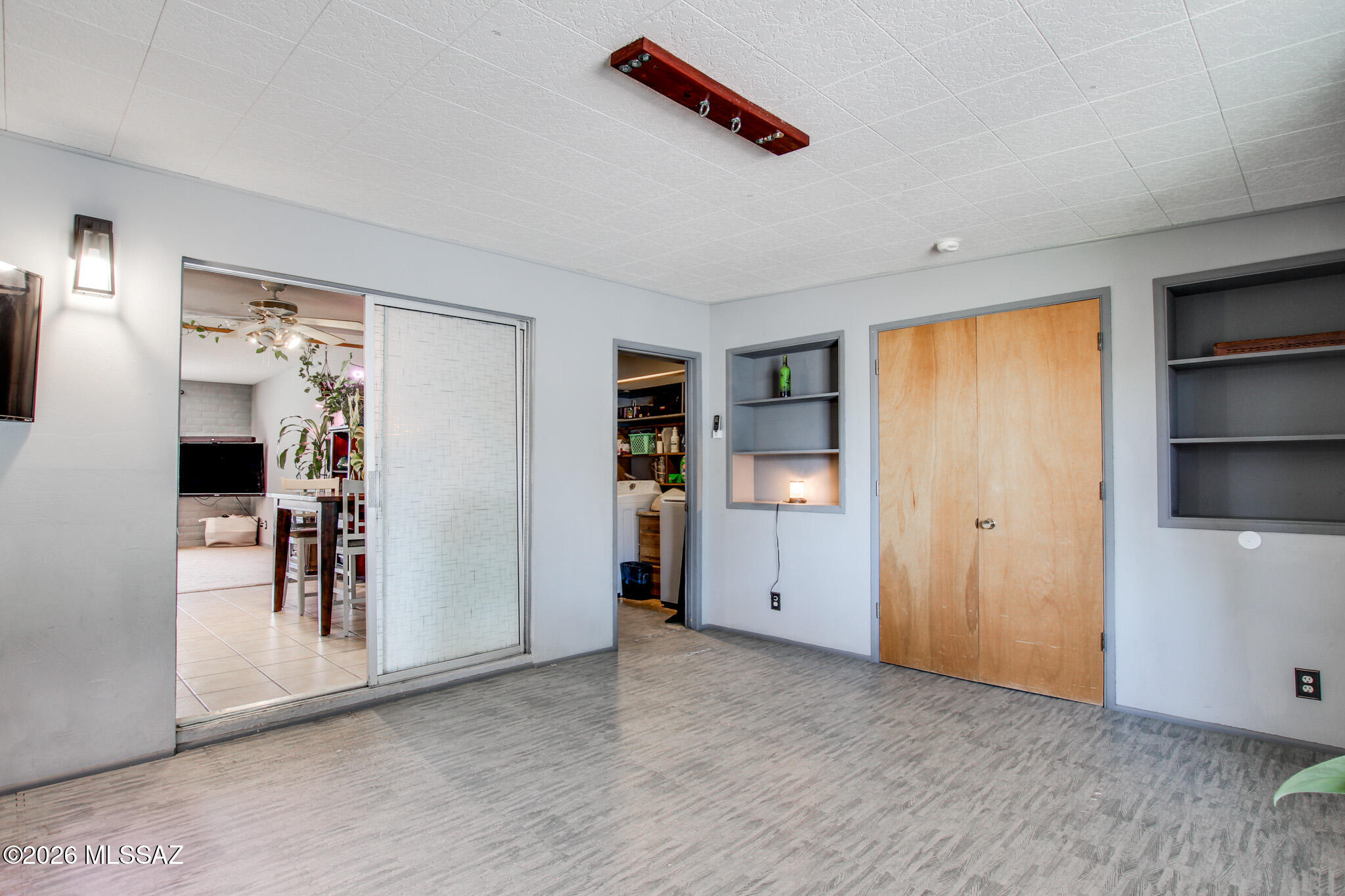 Harrison Hills (1-258) - Residential