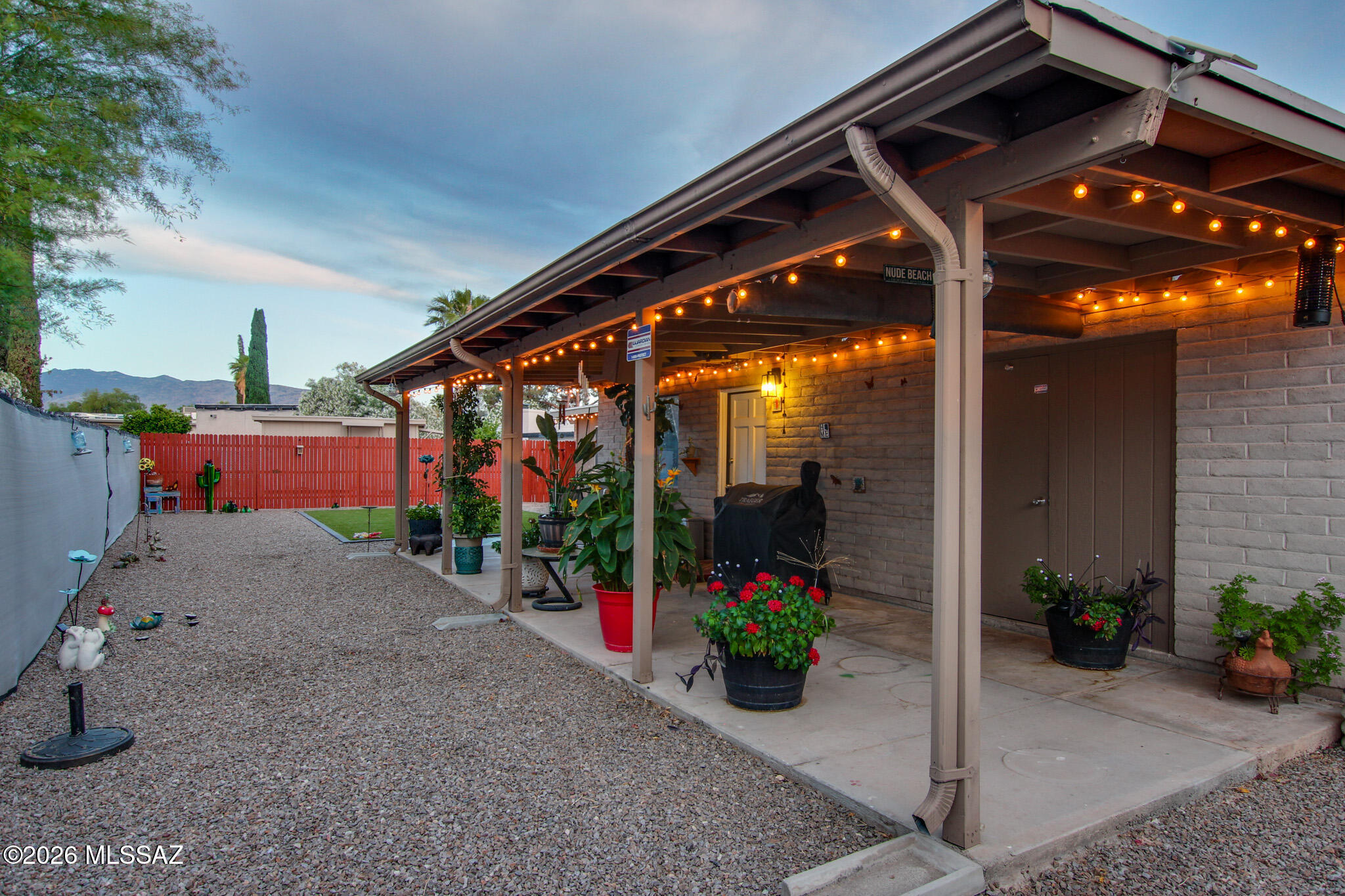 Harrison Hills (1-258) - Residential