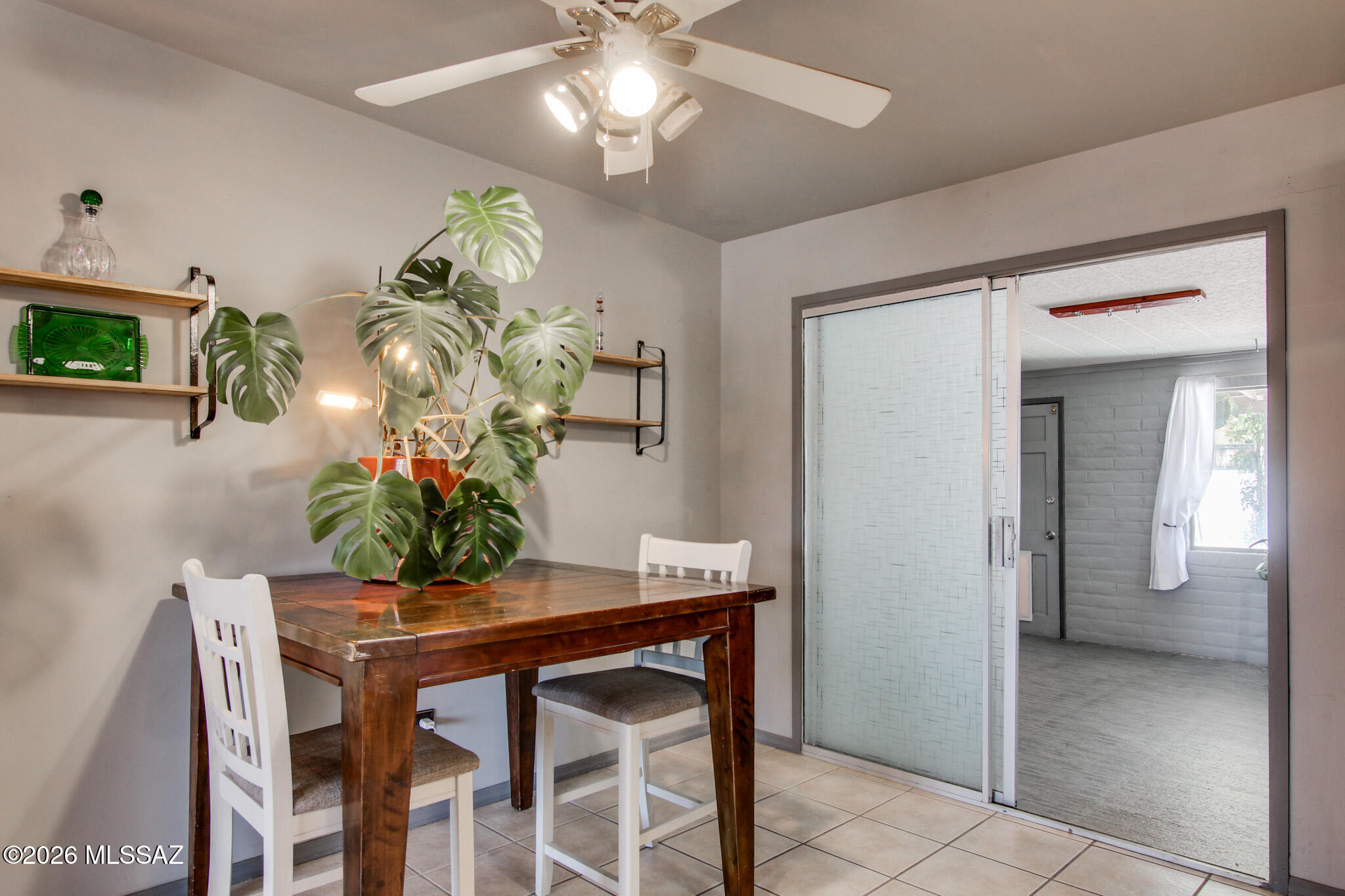 Harrison Hills (1-258) - Residential