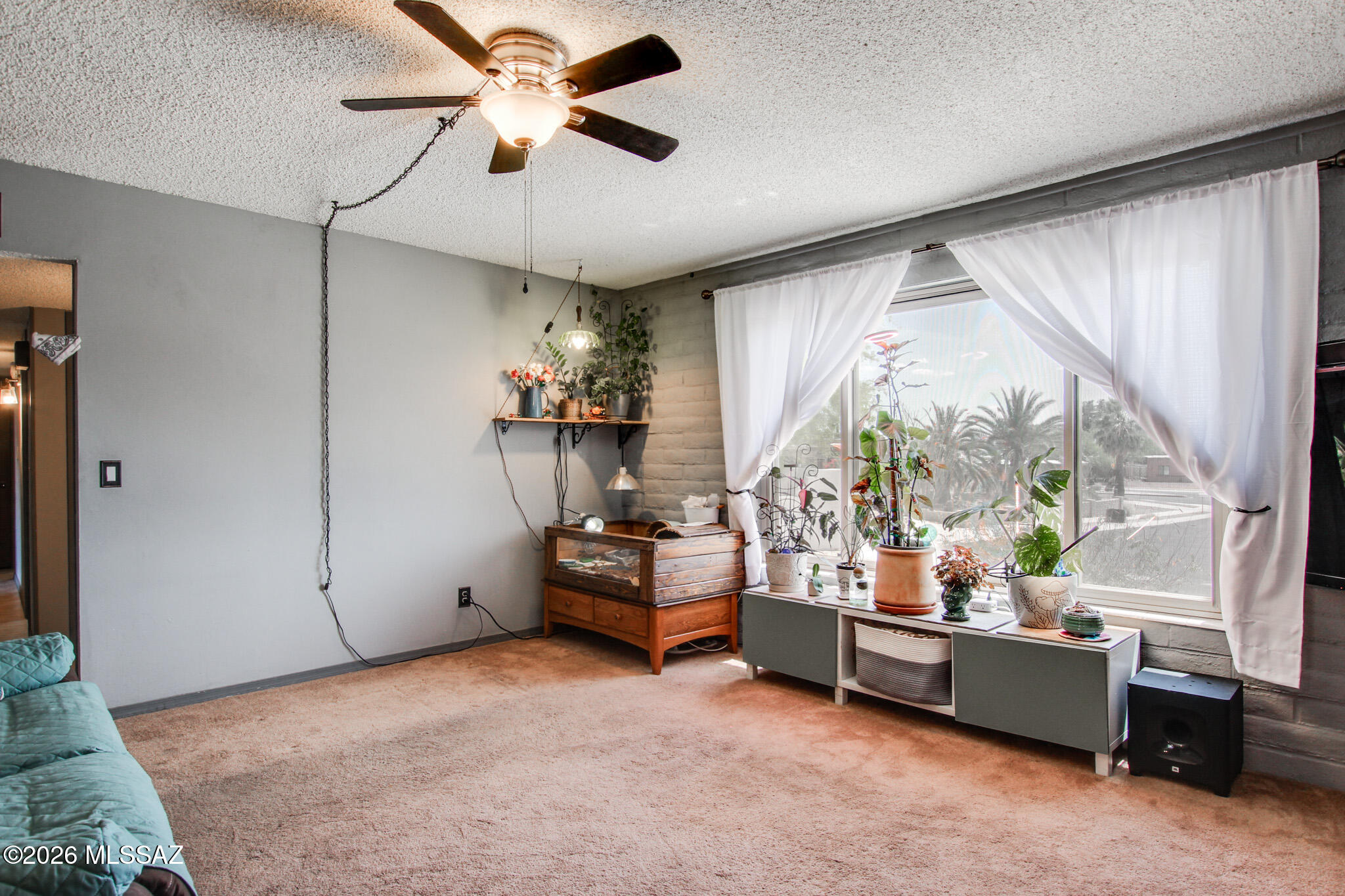 Harrison Hills (1-258) - Residential