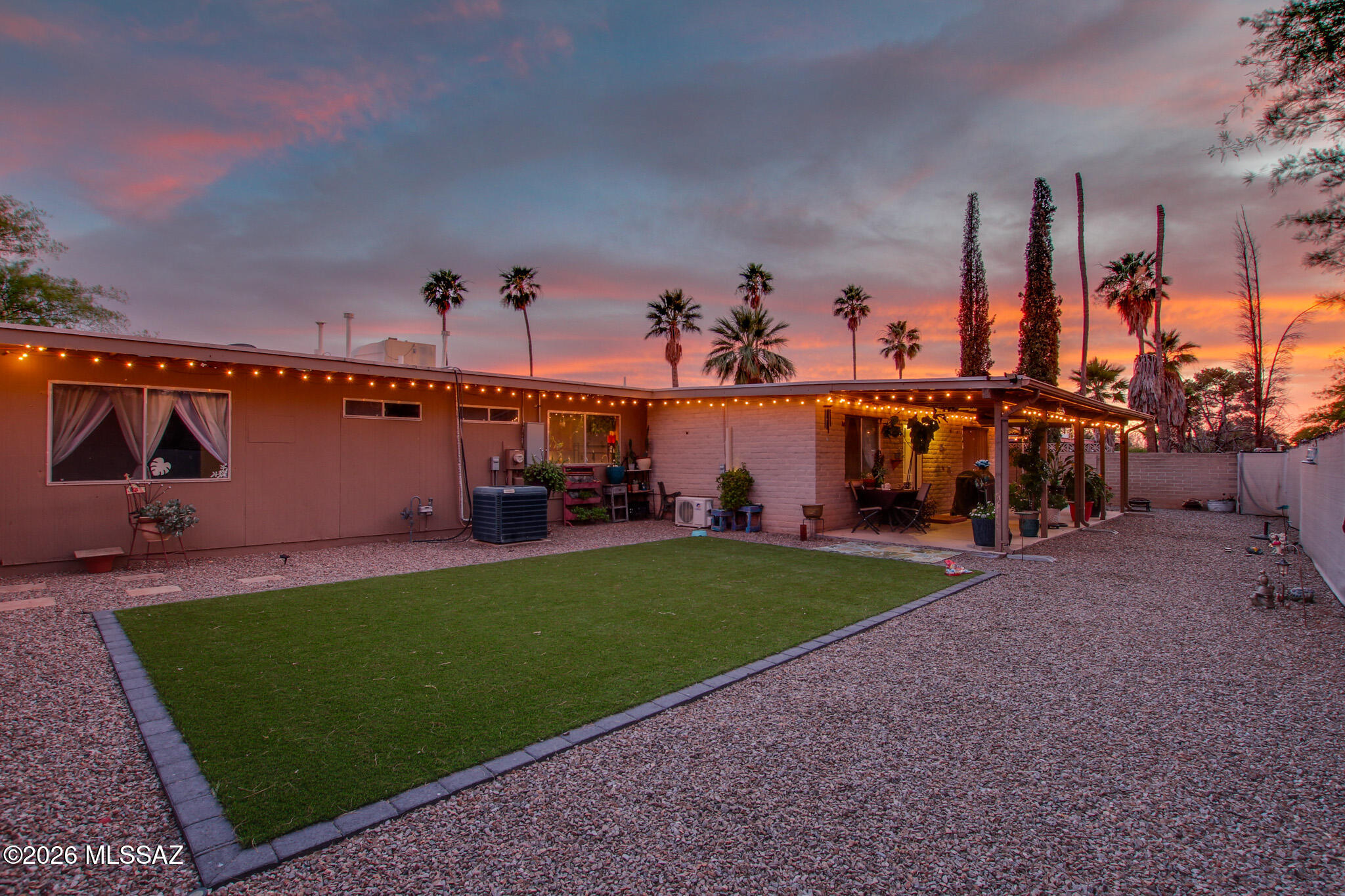 Harrison Hills (1-258) - Residential