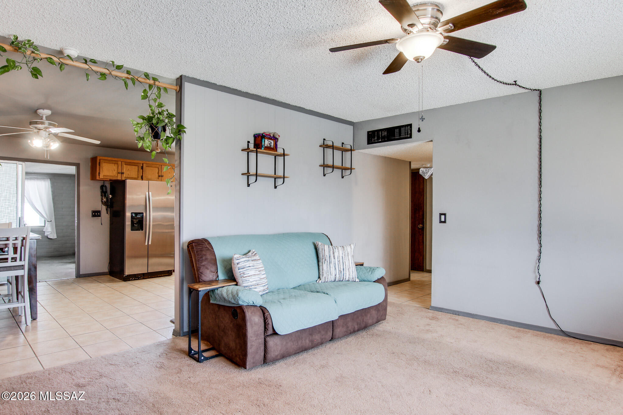 Harrison Hills (1-258) - Residential