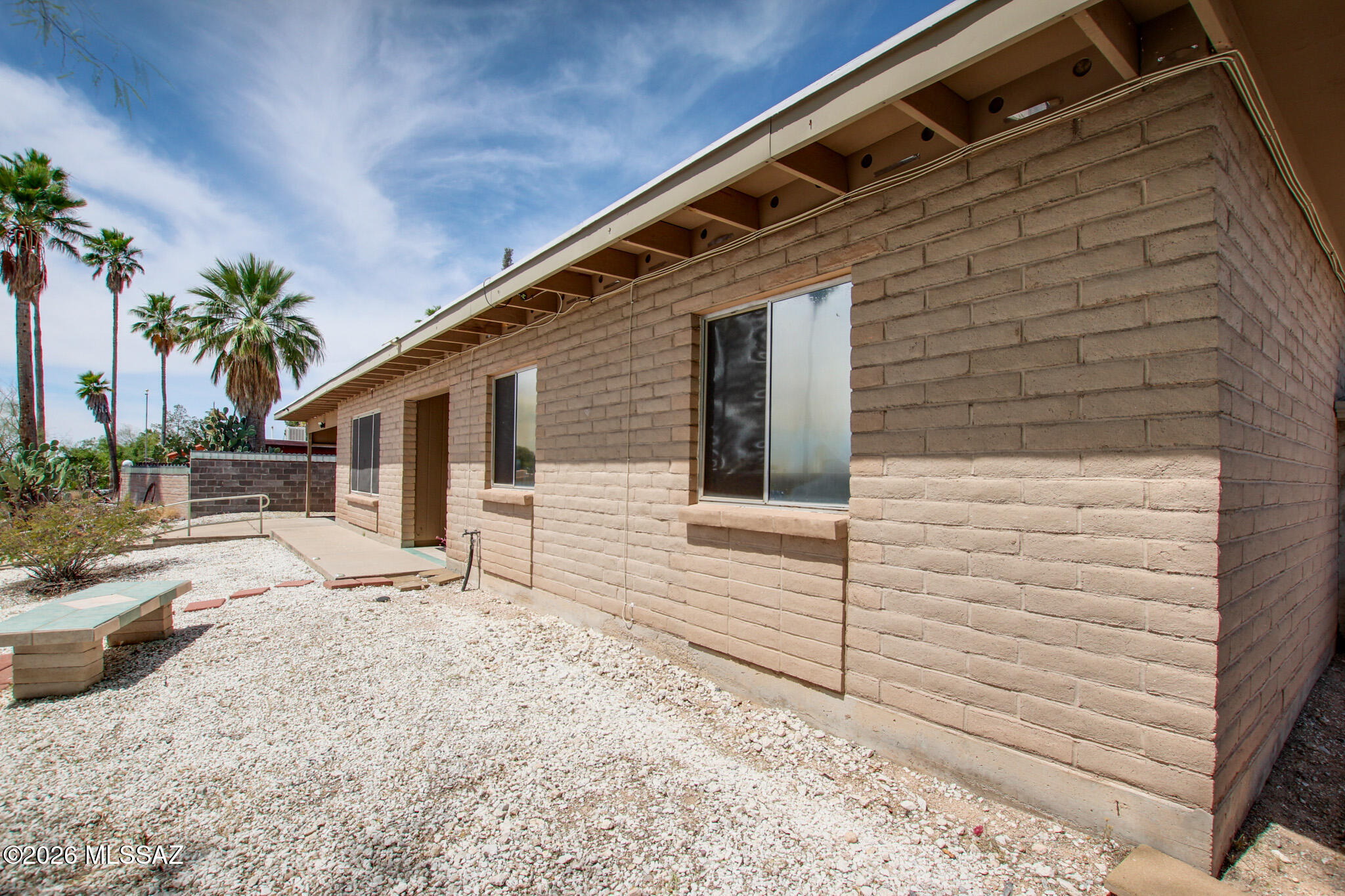 Harrison Hills (1-258) - Residential