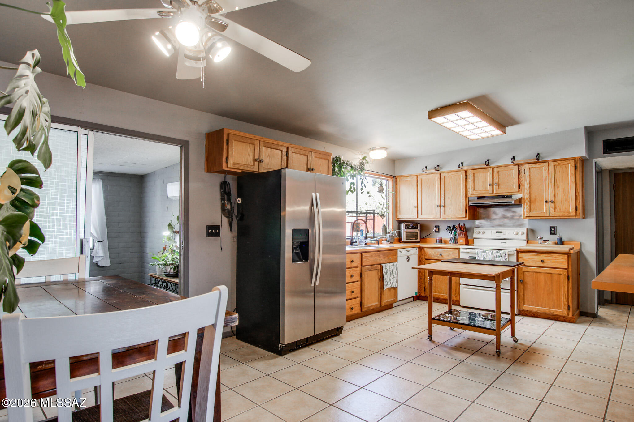 Harrison Hills (1-258) - Residential