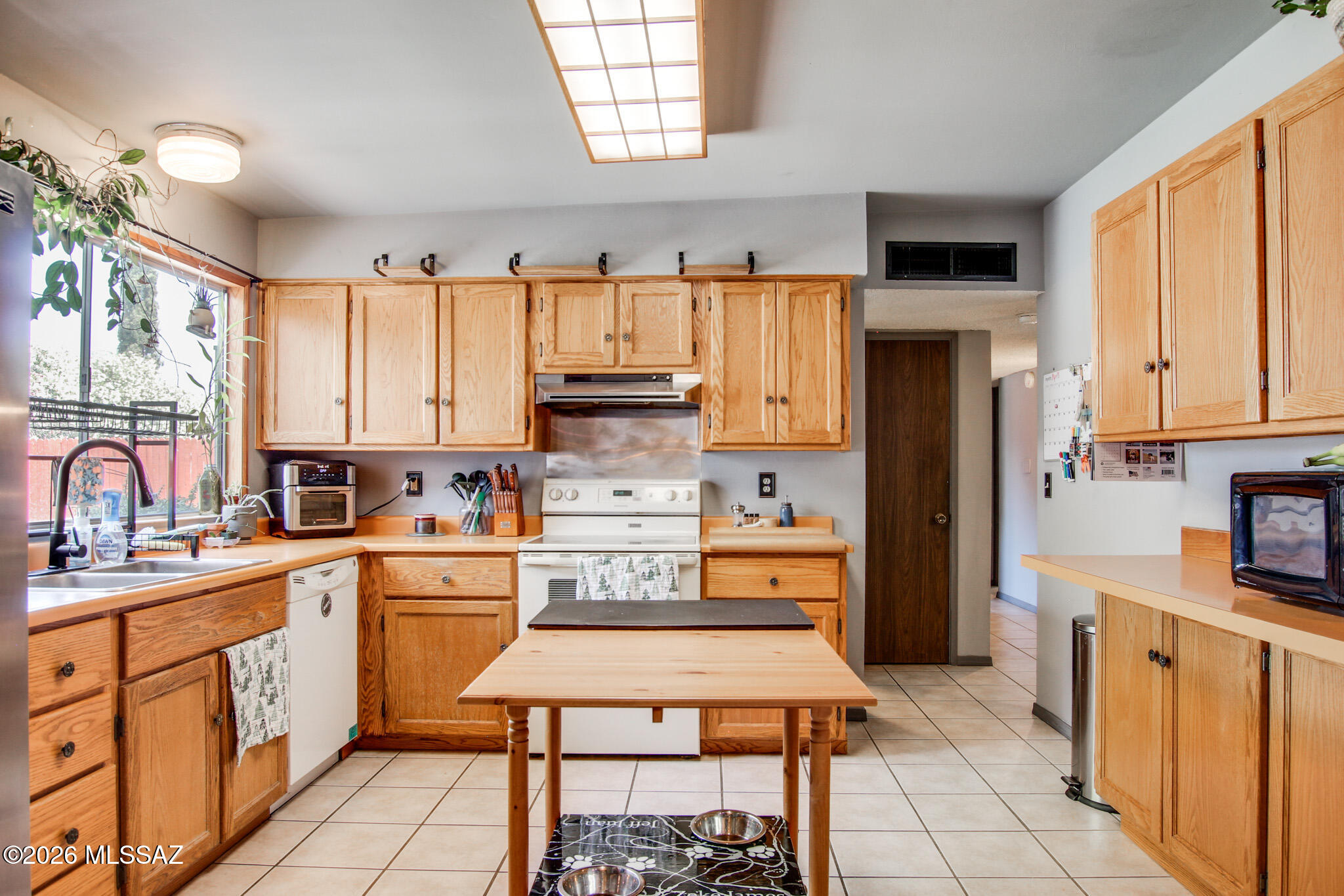 Harrison Hills (1-258) - Residential