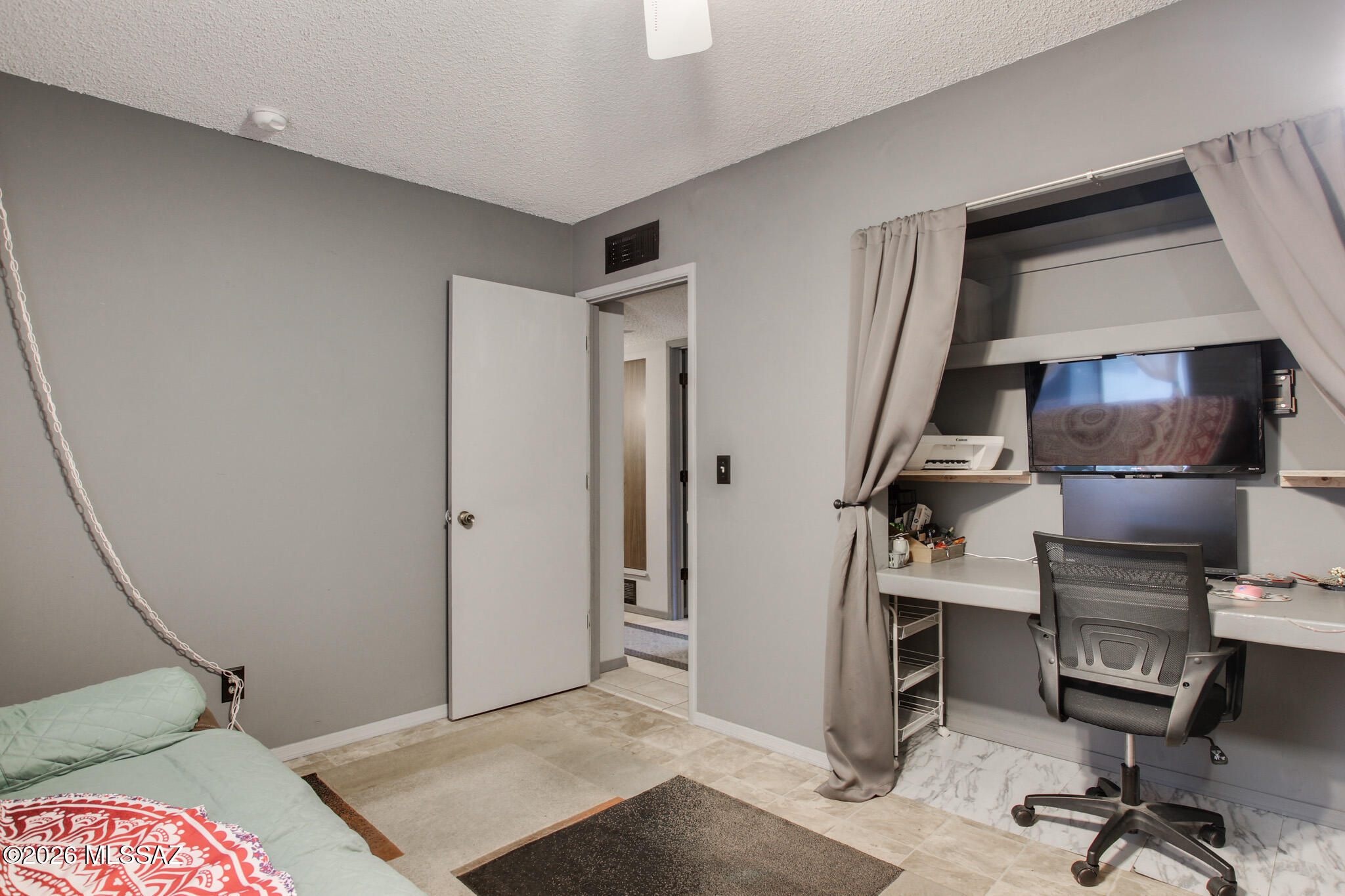 Harrison Hills (1-258) - Residential