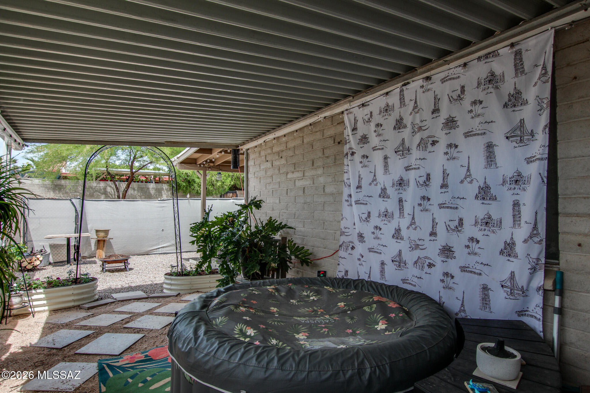 Harrison Hills (1-258) - Residential
