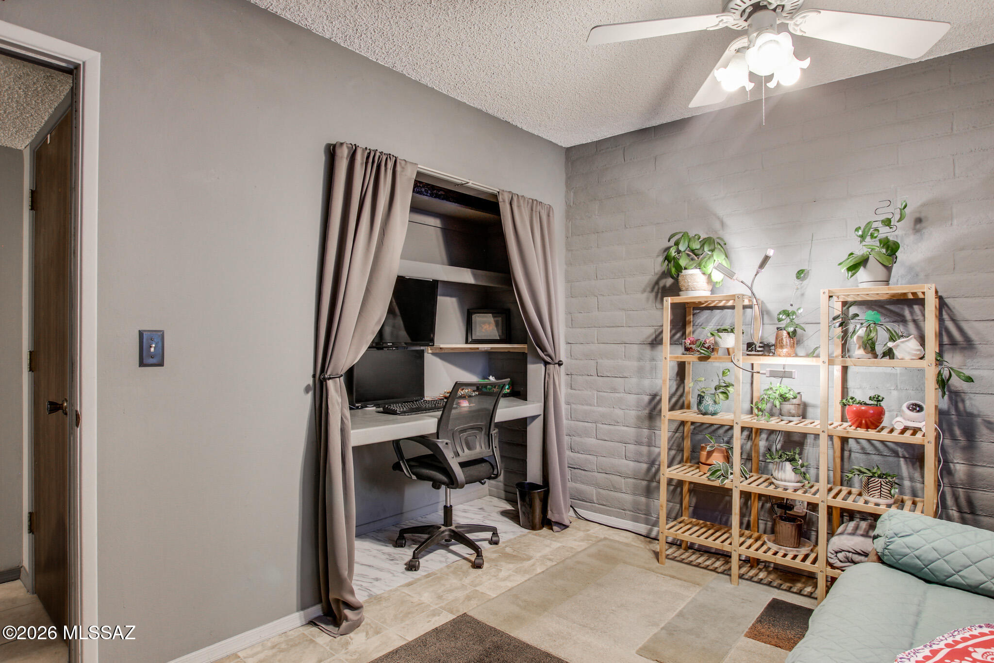 Harrison Hills (1-258) - Residential