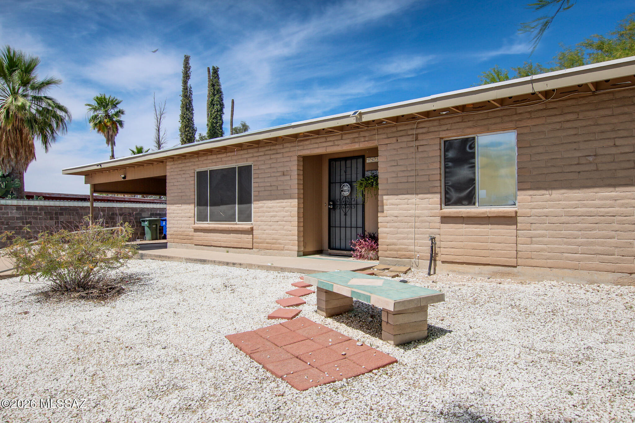 Harrison Hills (1-258) - Residential