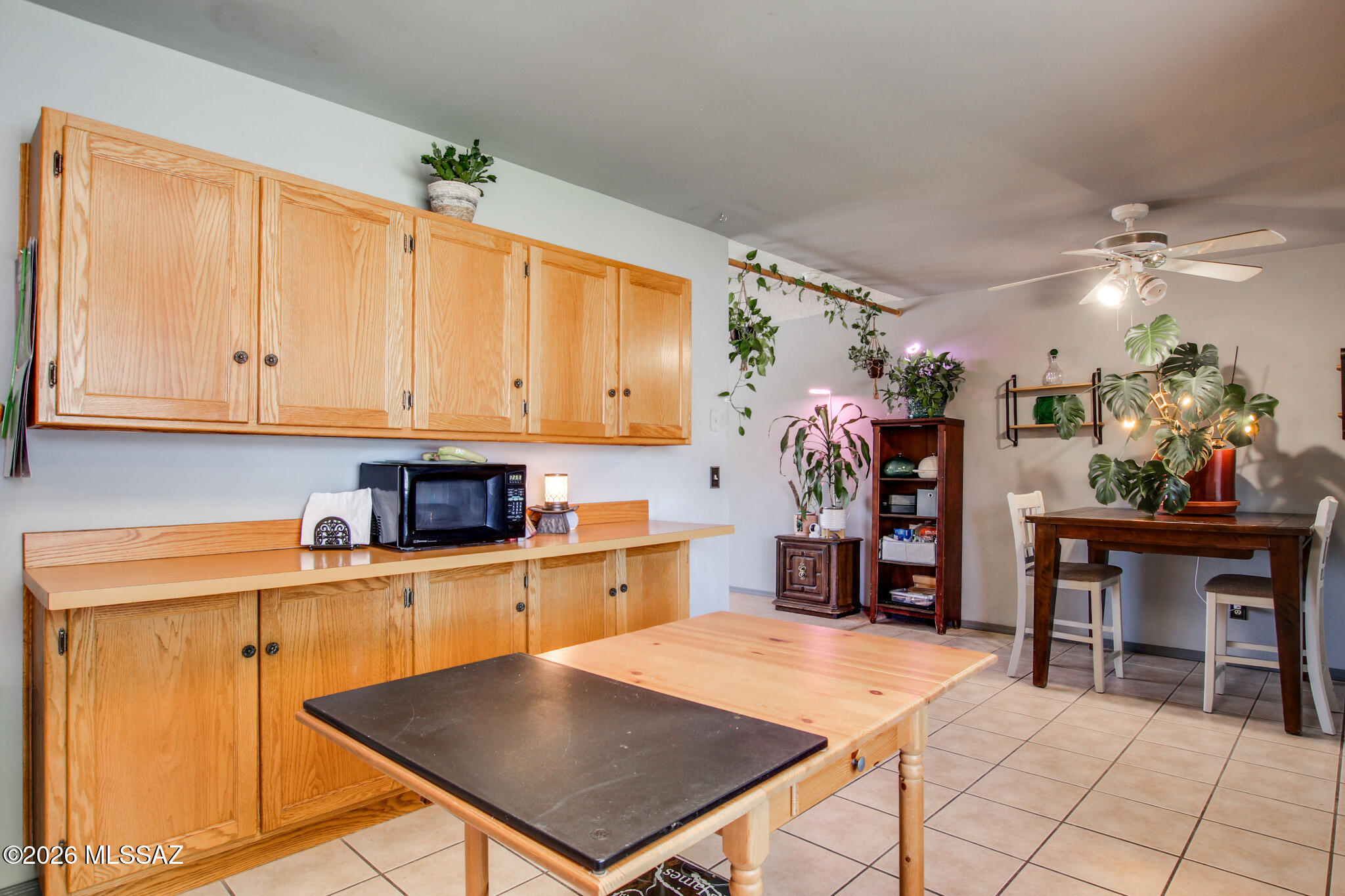 Harrison Hills (1-258) - Residential