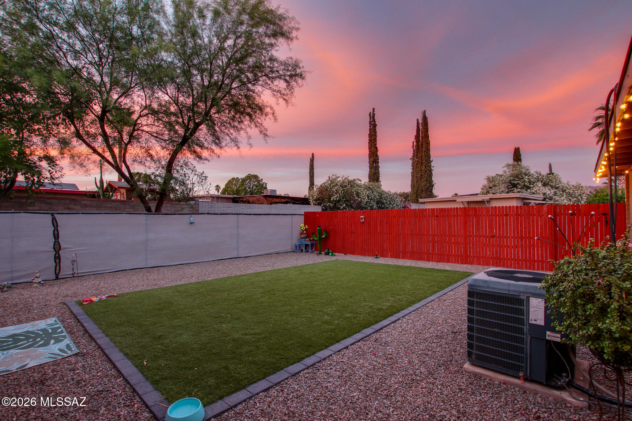 Harrison Hills (1-258) - Residential
