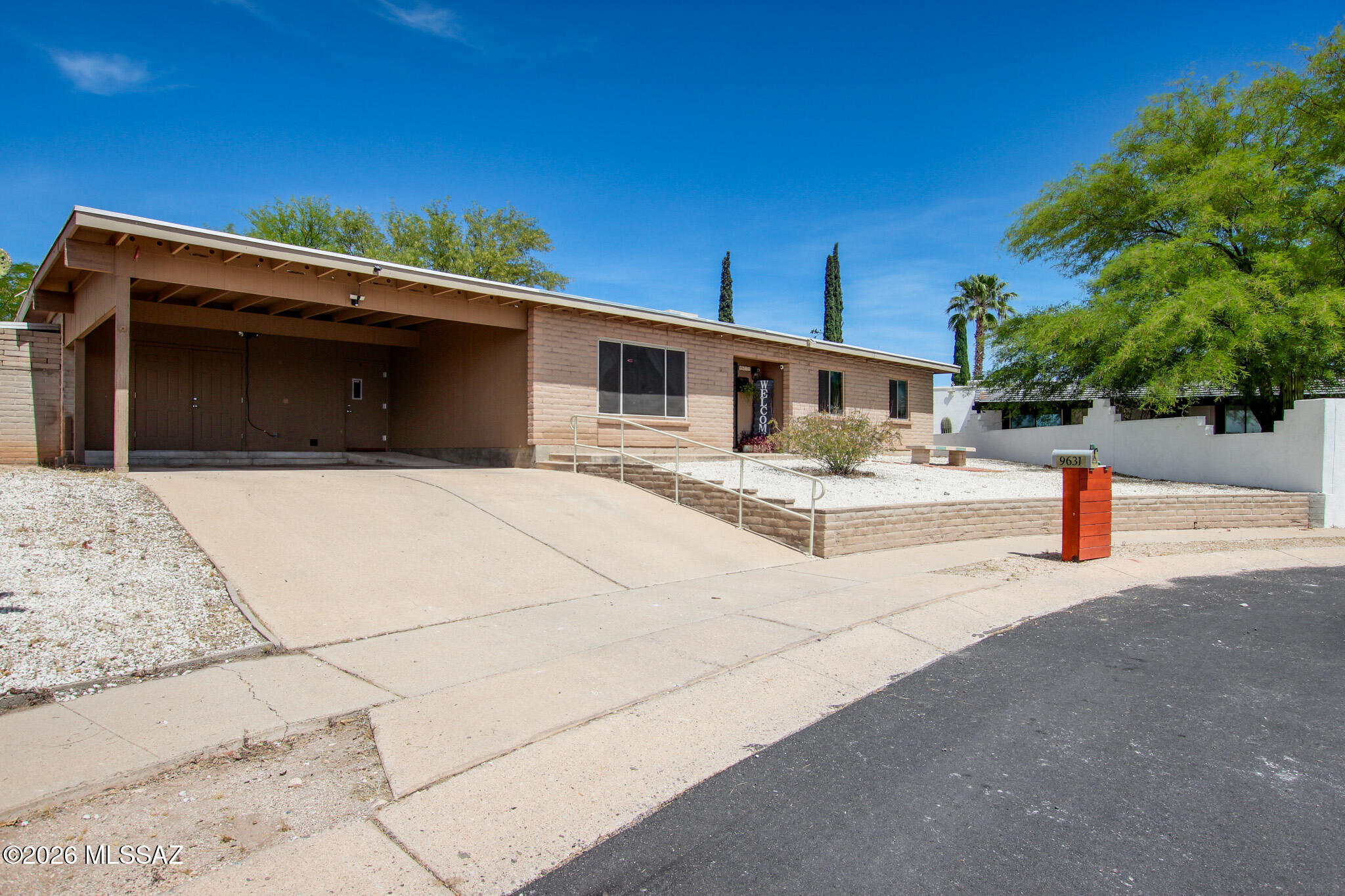 Harrison Hills (1-258) - Residential