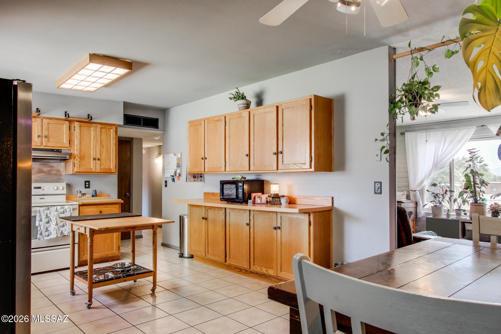 Harrison Hills (1-258) - Residential