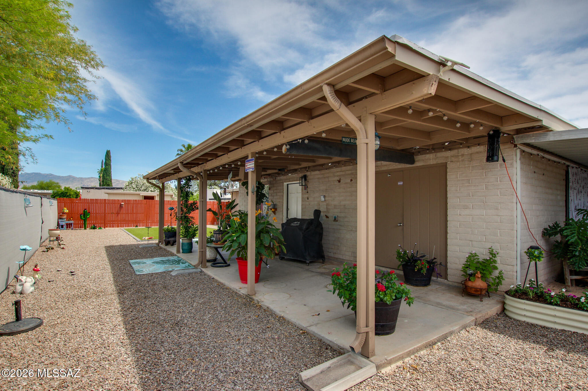 Harrison Hills (1-258) - Residential