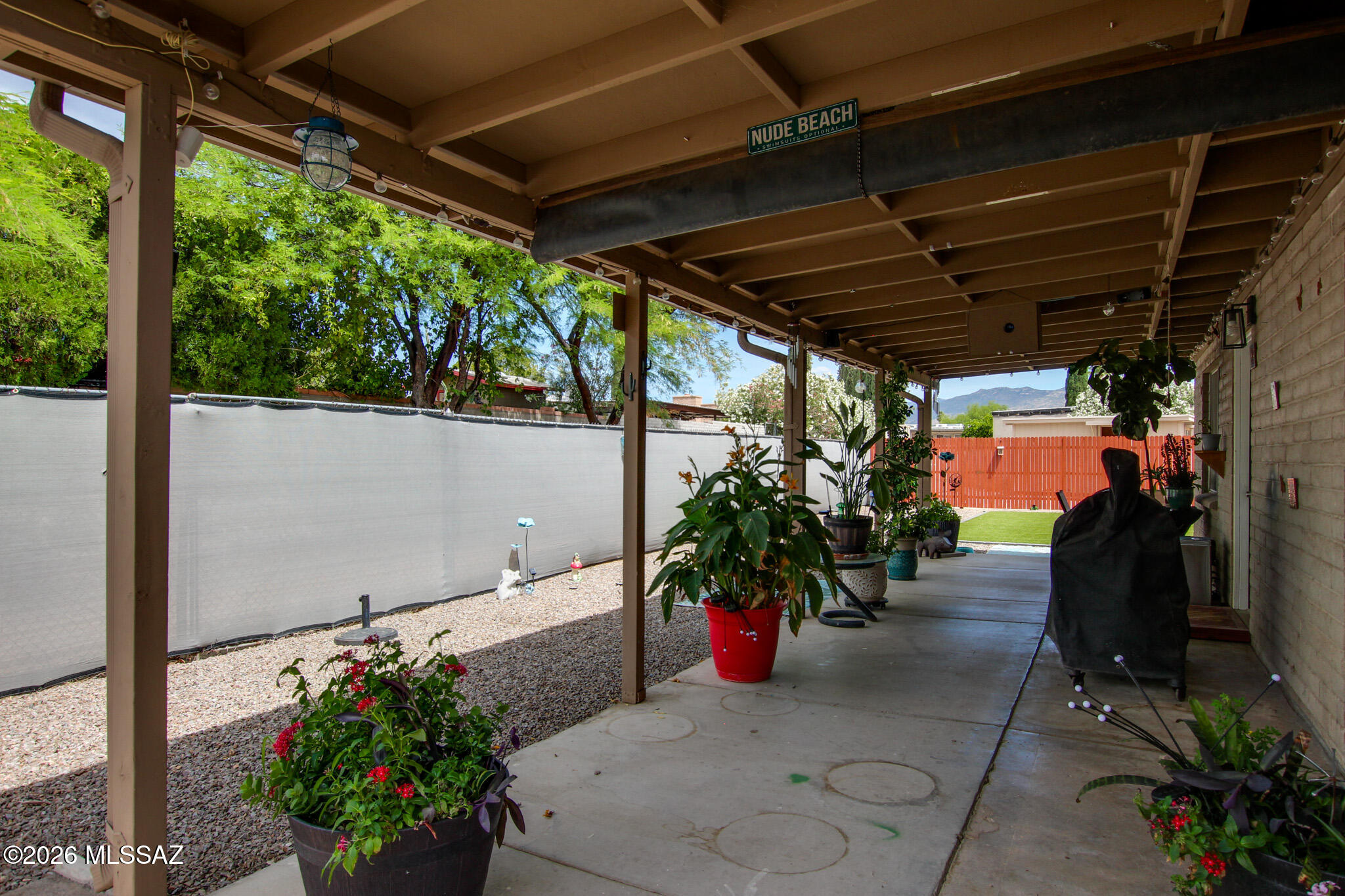 Harrison Hills (1-258) - Residential