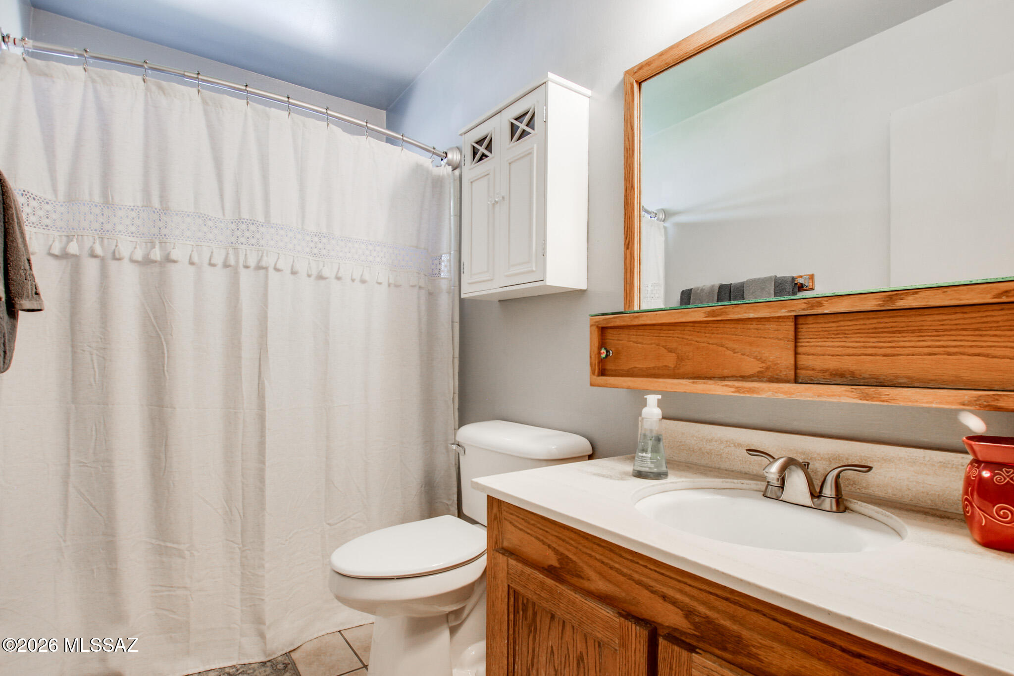 Harrison Hills (1-258) - Residential
