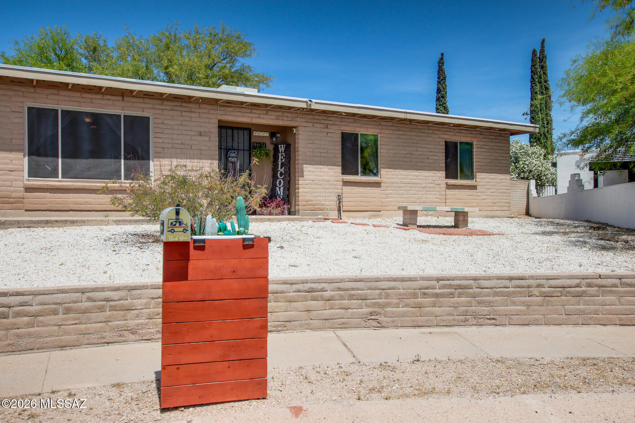Harrison Hills (1-258) - Residential