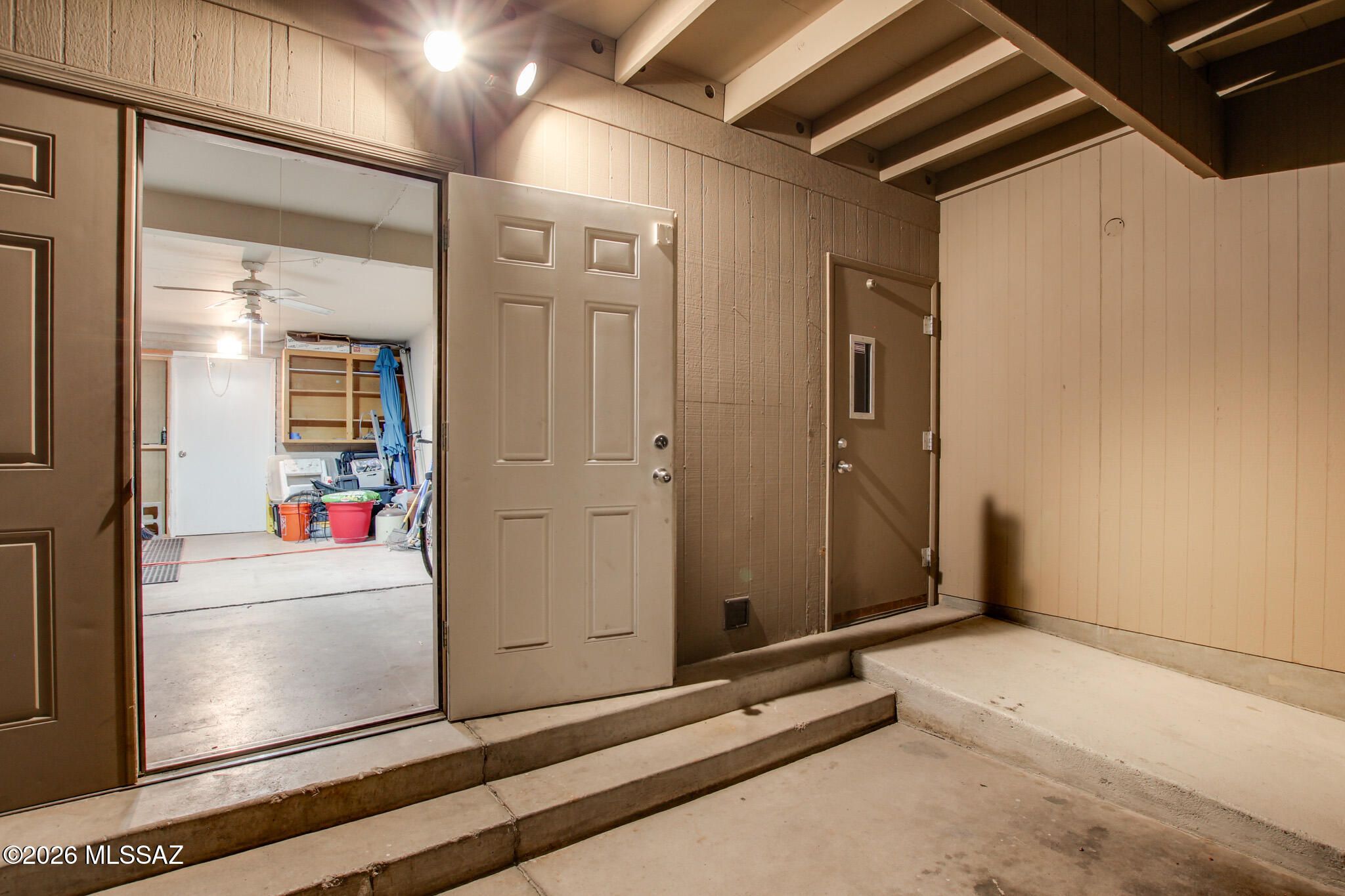 Harrison Hills (1-258) - Residential