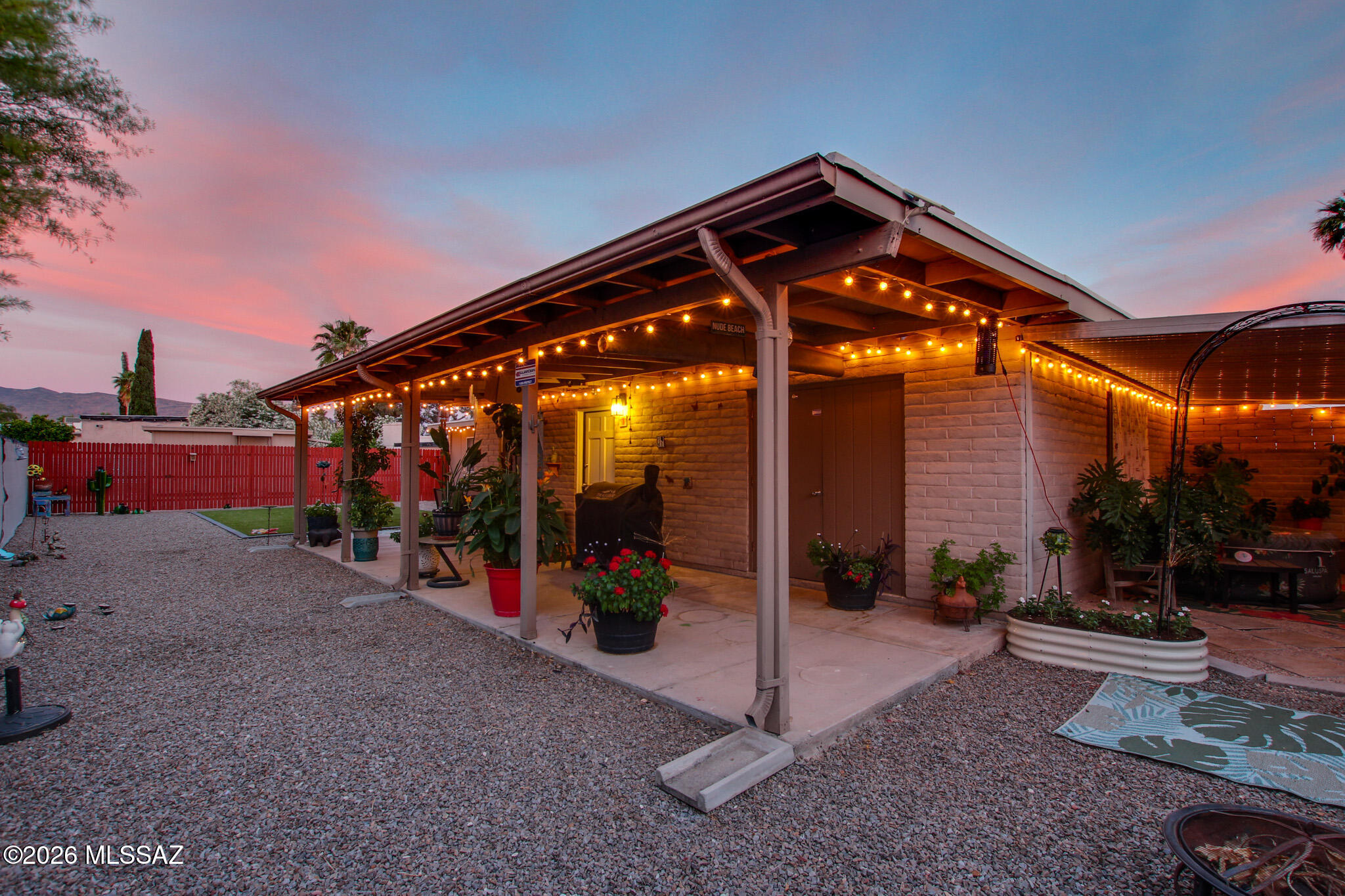 Harrison Hills (1-258) - Residential