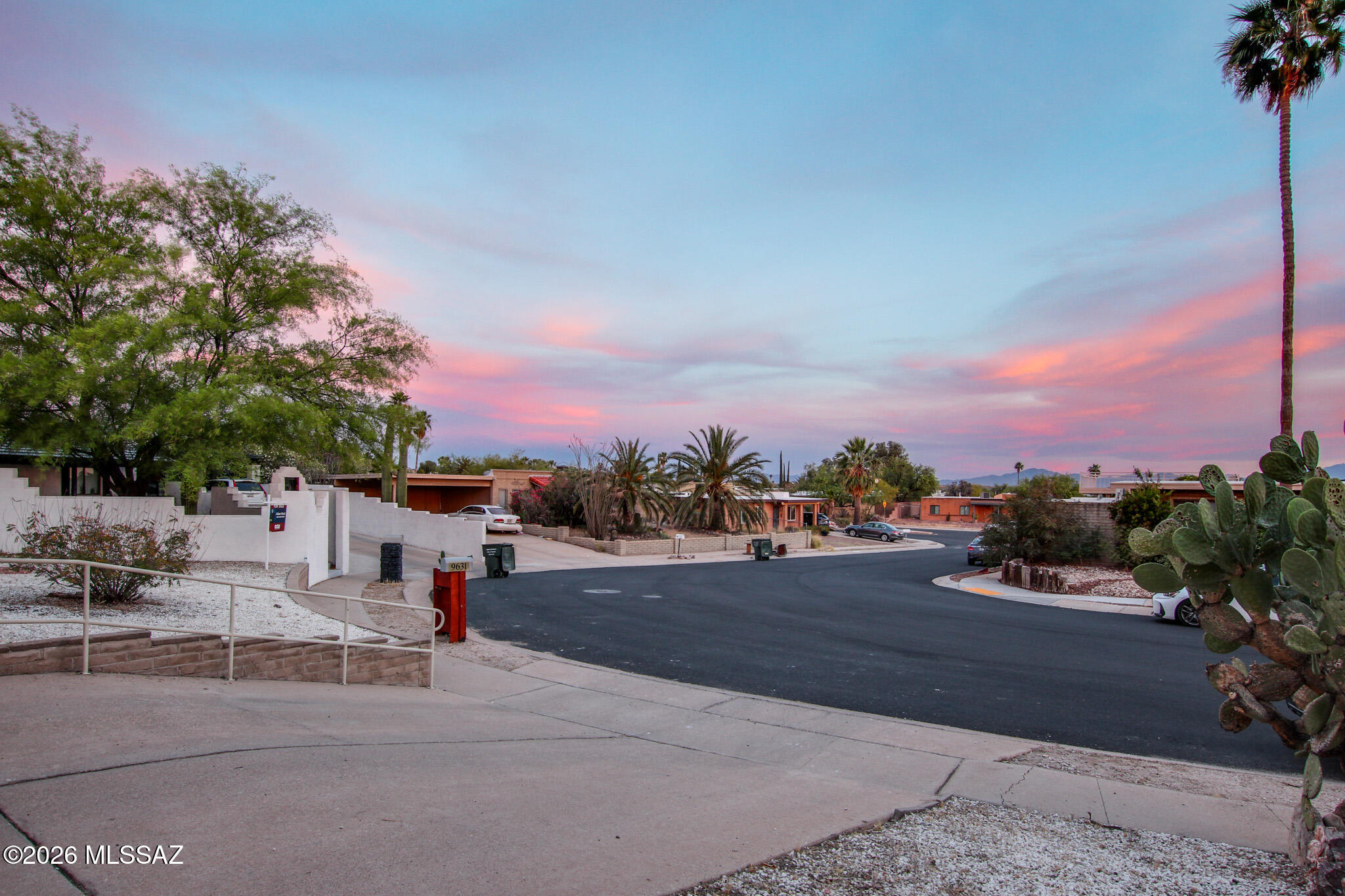 Harrison Hills (1-258) - Residential