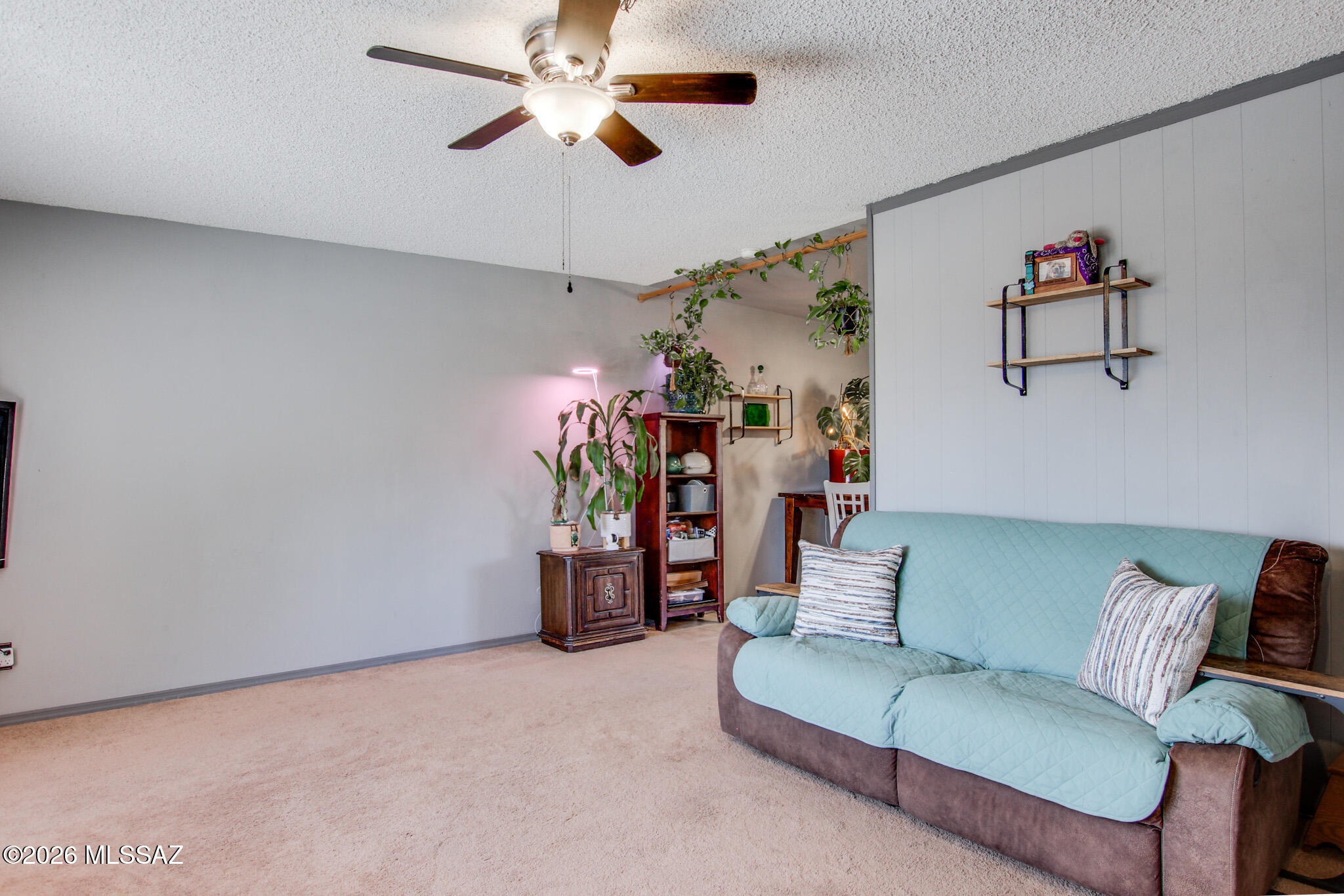 Harrison Hills (1-258) - Residential